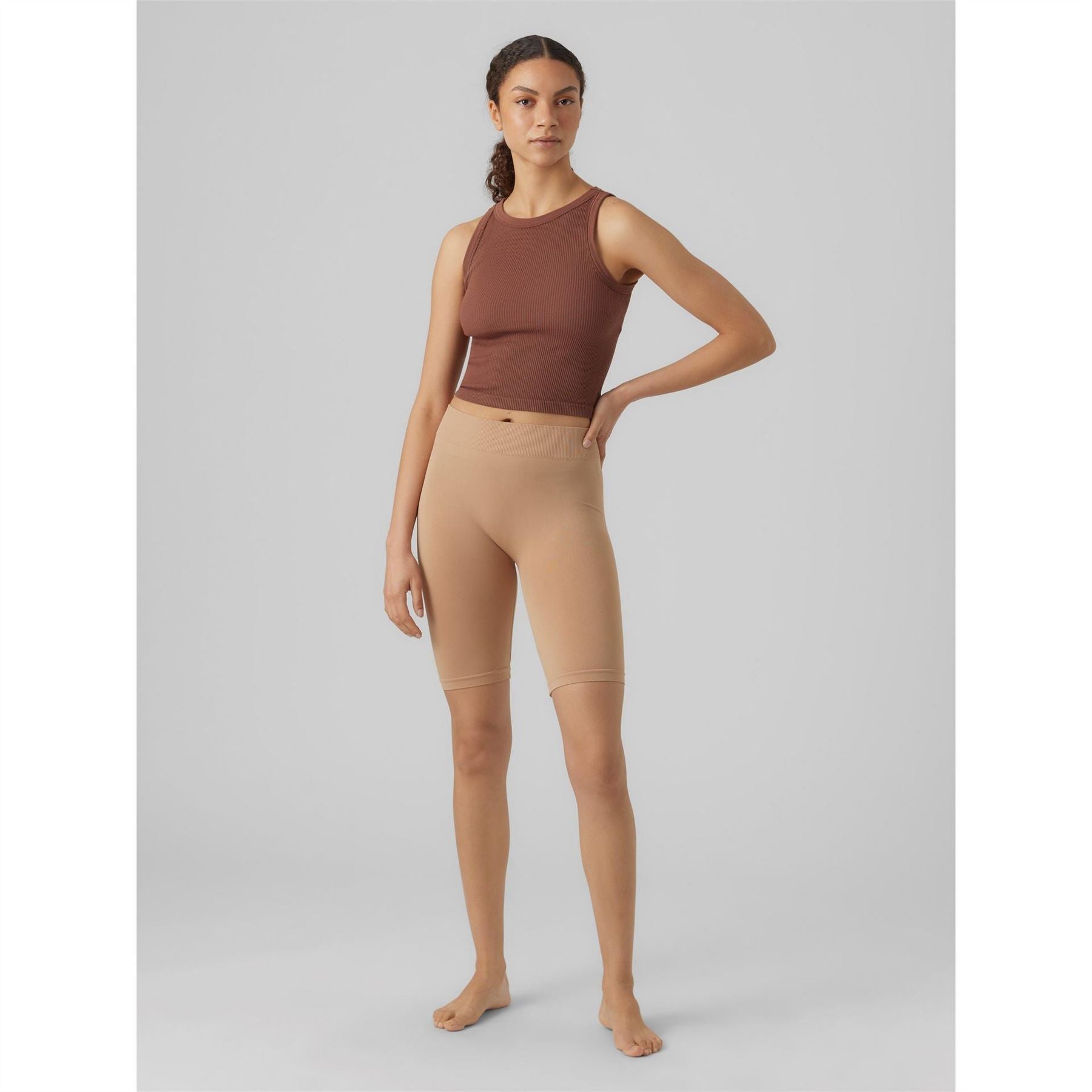 Vero Moda Jackie Biking Slim Fit Shorts