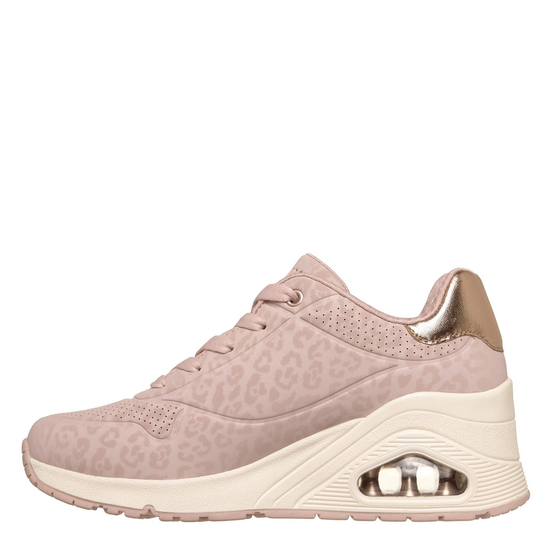 Skechers Casual Low Top Trainers