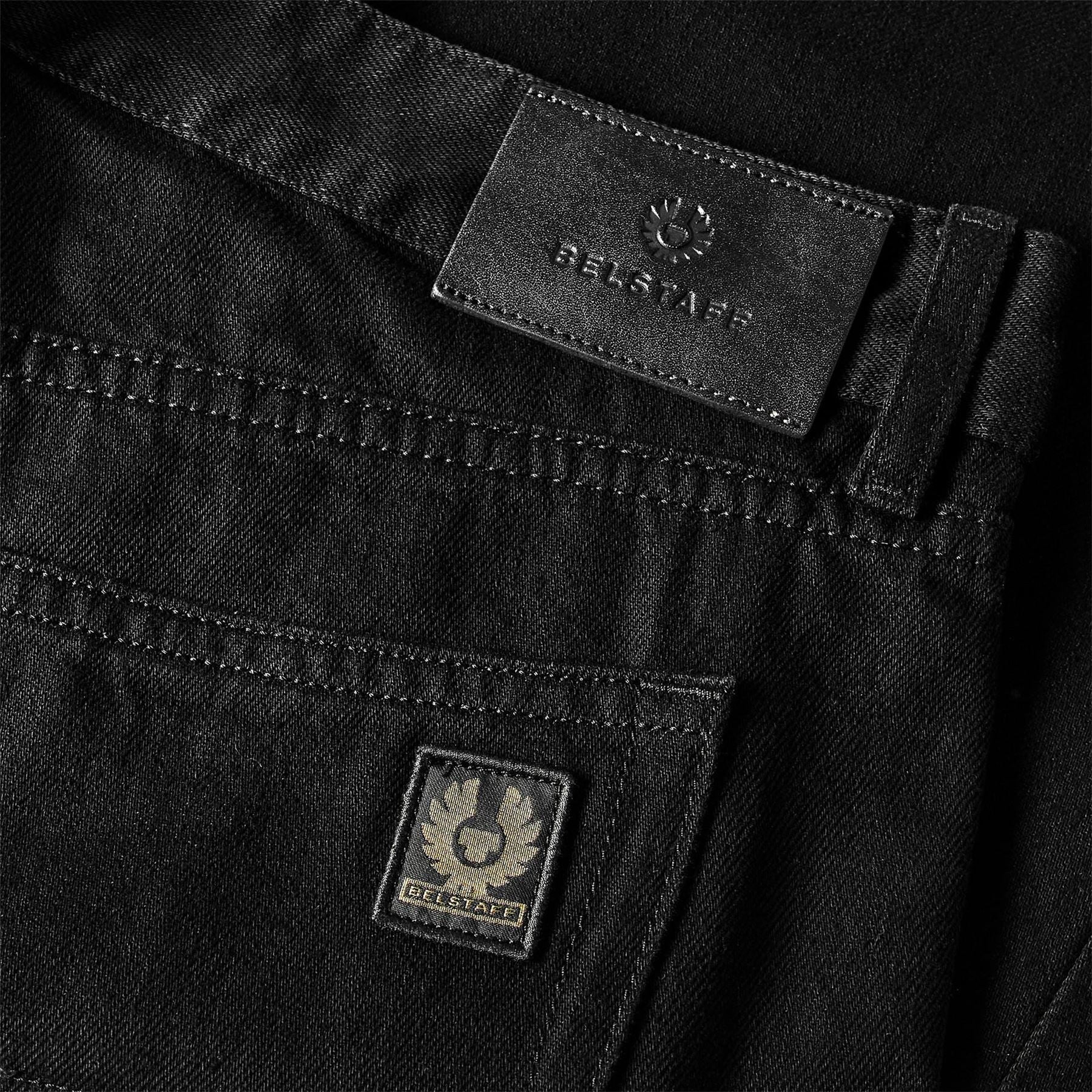 Belstaff Longton Slim Fit Jeans