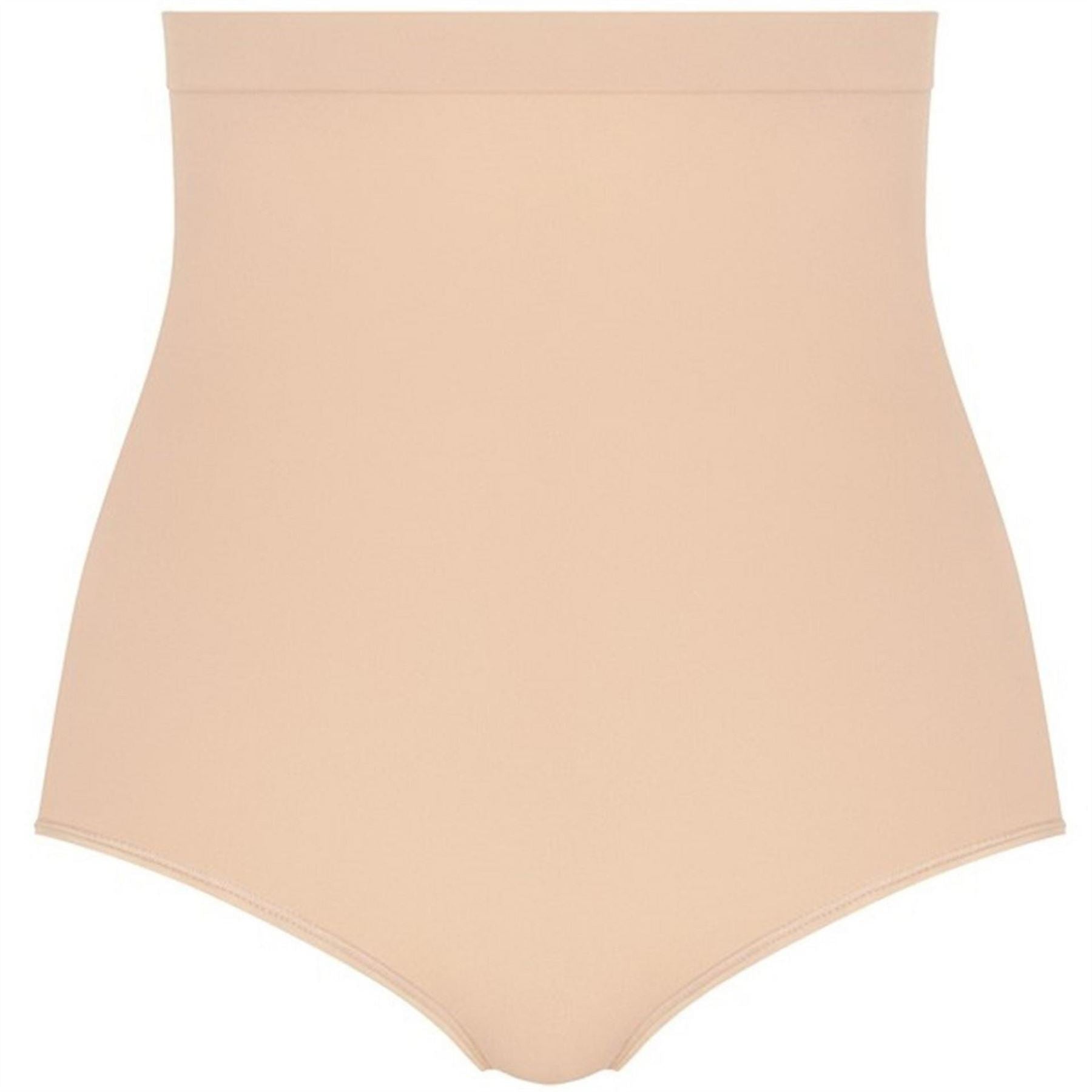 Spanx Seamless Power High Waisted Brief