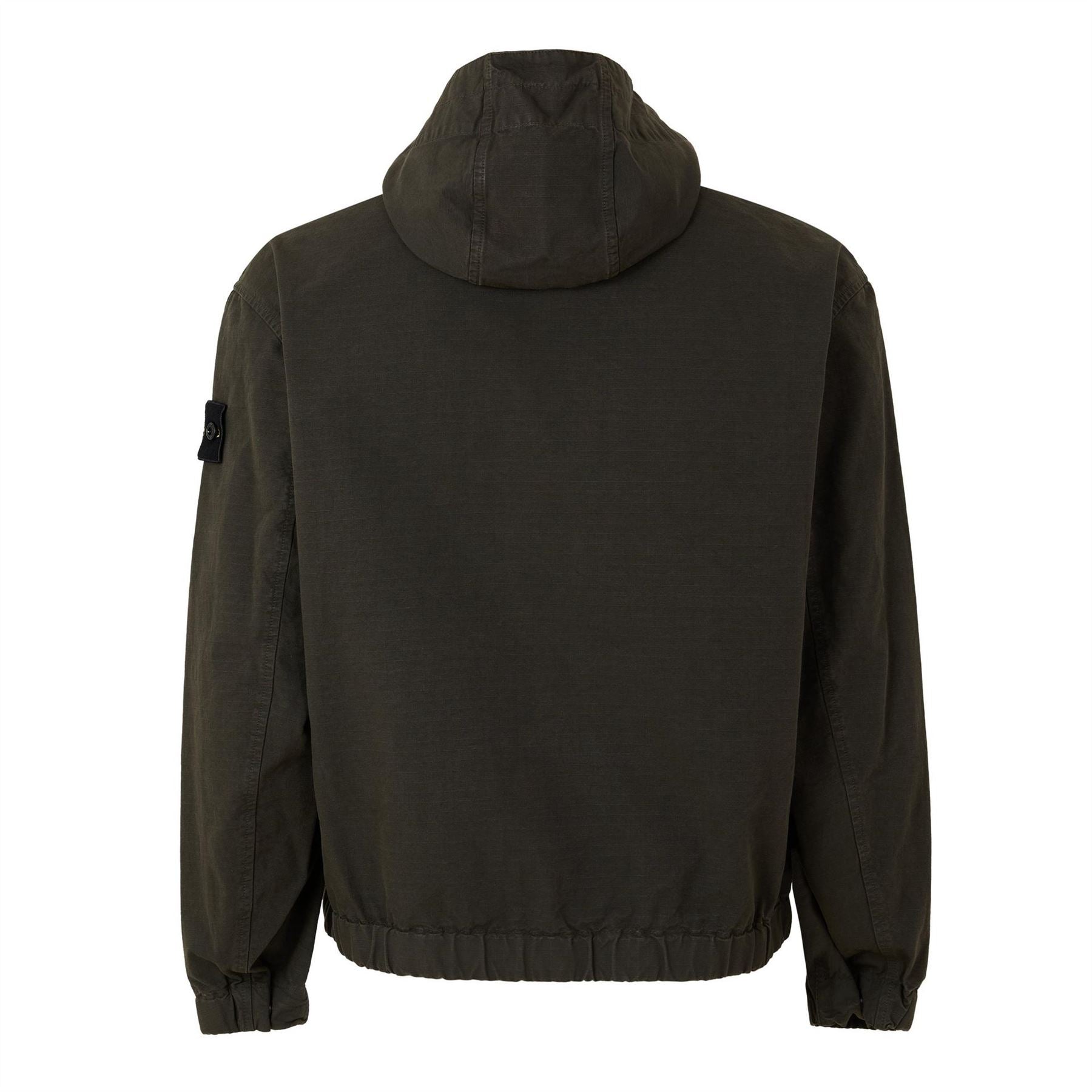 Stone Island Ripstop Oshirt