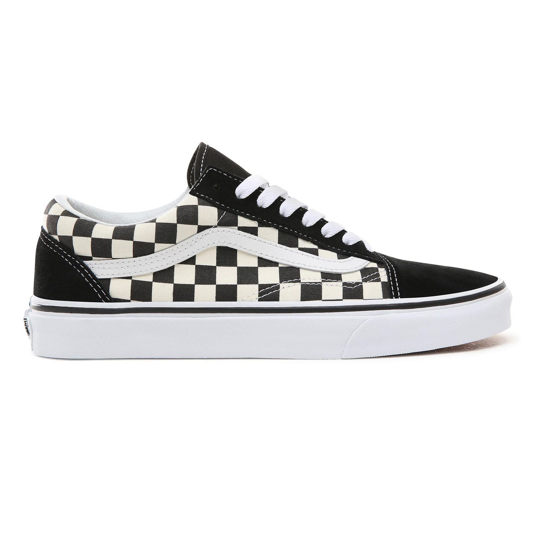 Vans Womens Skool Shoes