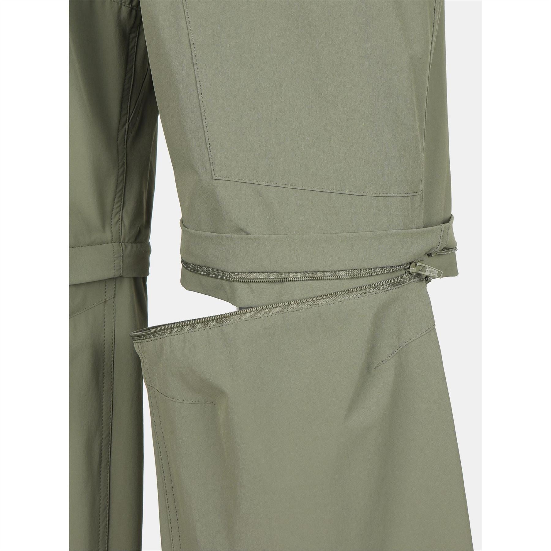 Karrimor Mens Panther Zip Off Trouser