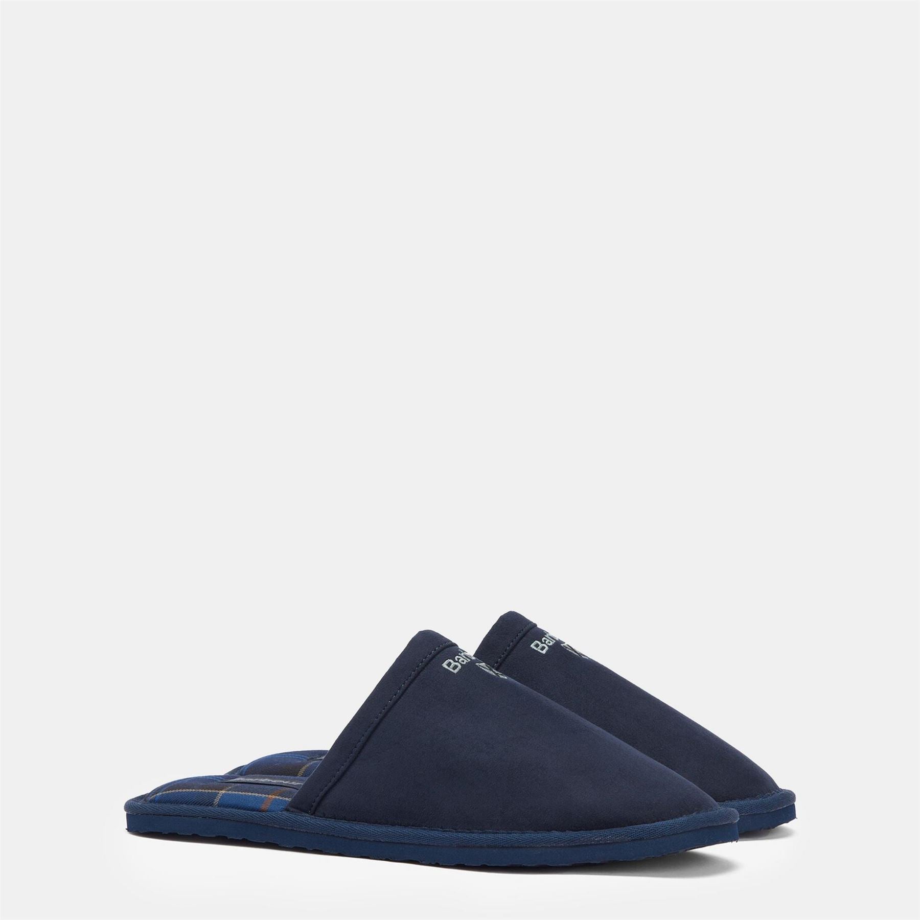 Barbour Everitt Mule Slippers