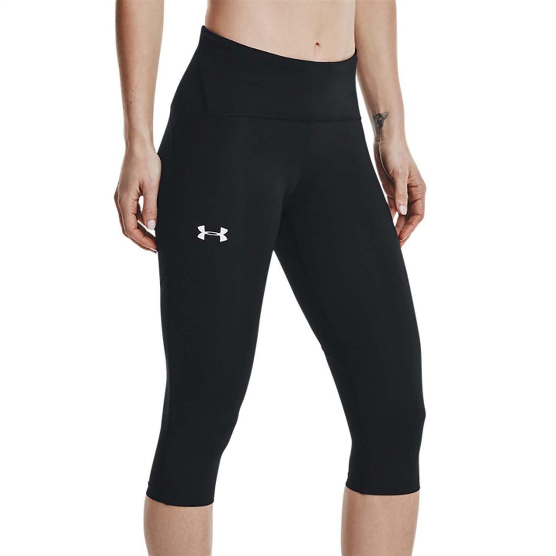 Under Armour Fast Capri Leggings