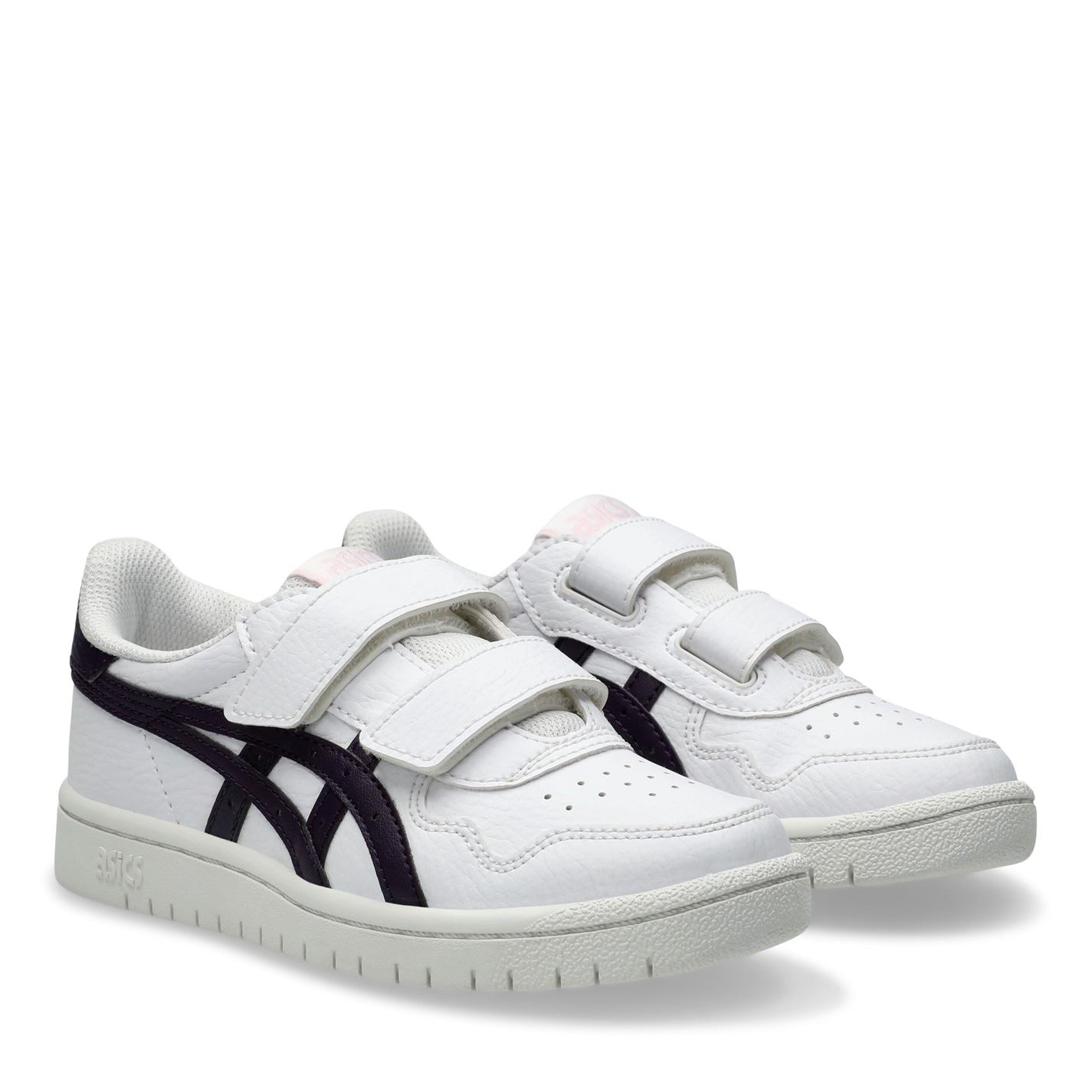 Asics Japan S Childrens Sportstyle Shoes