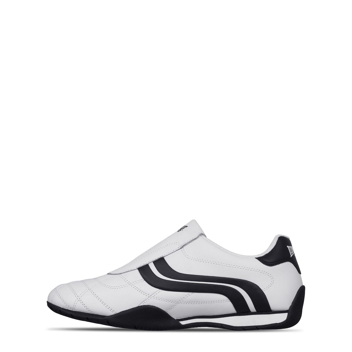 Lonsdale Mens Camden Slip Trainers
