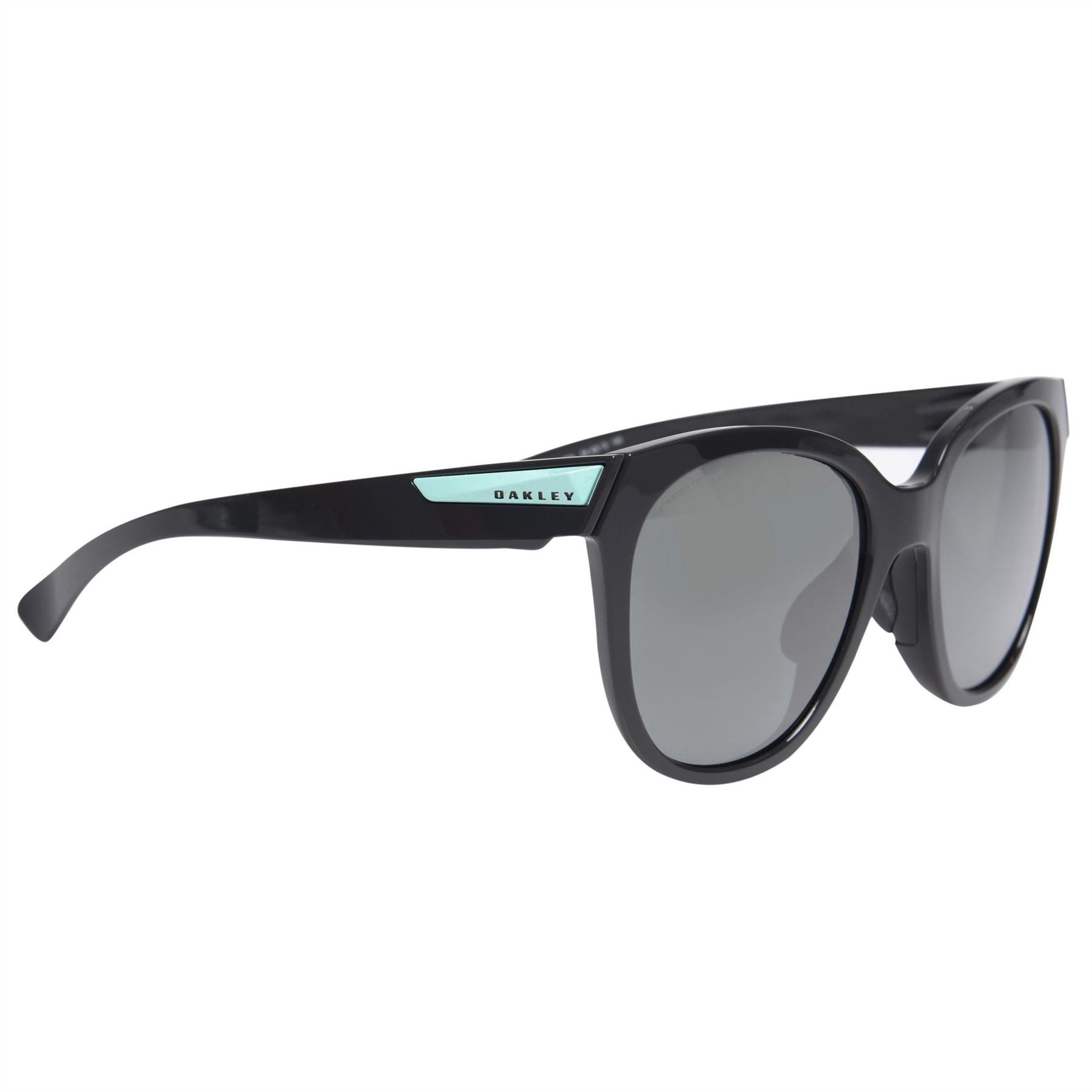 Oakley 0oo9433 Round Sunglasses