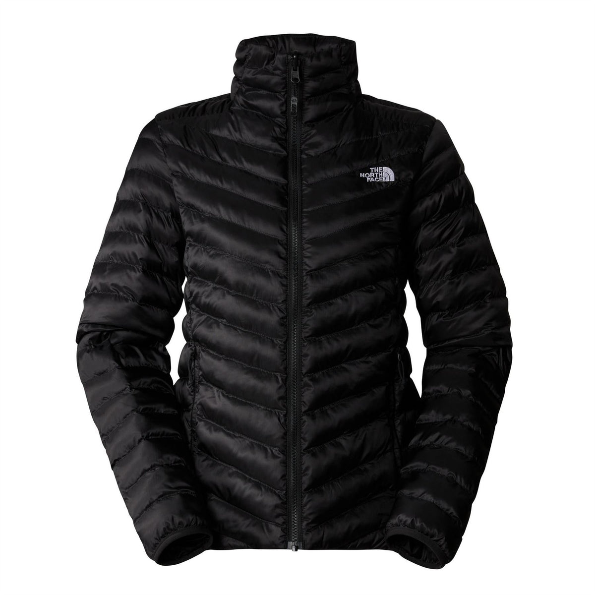 The North Face Huila Quilted Insulated Puffer Jacket