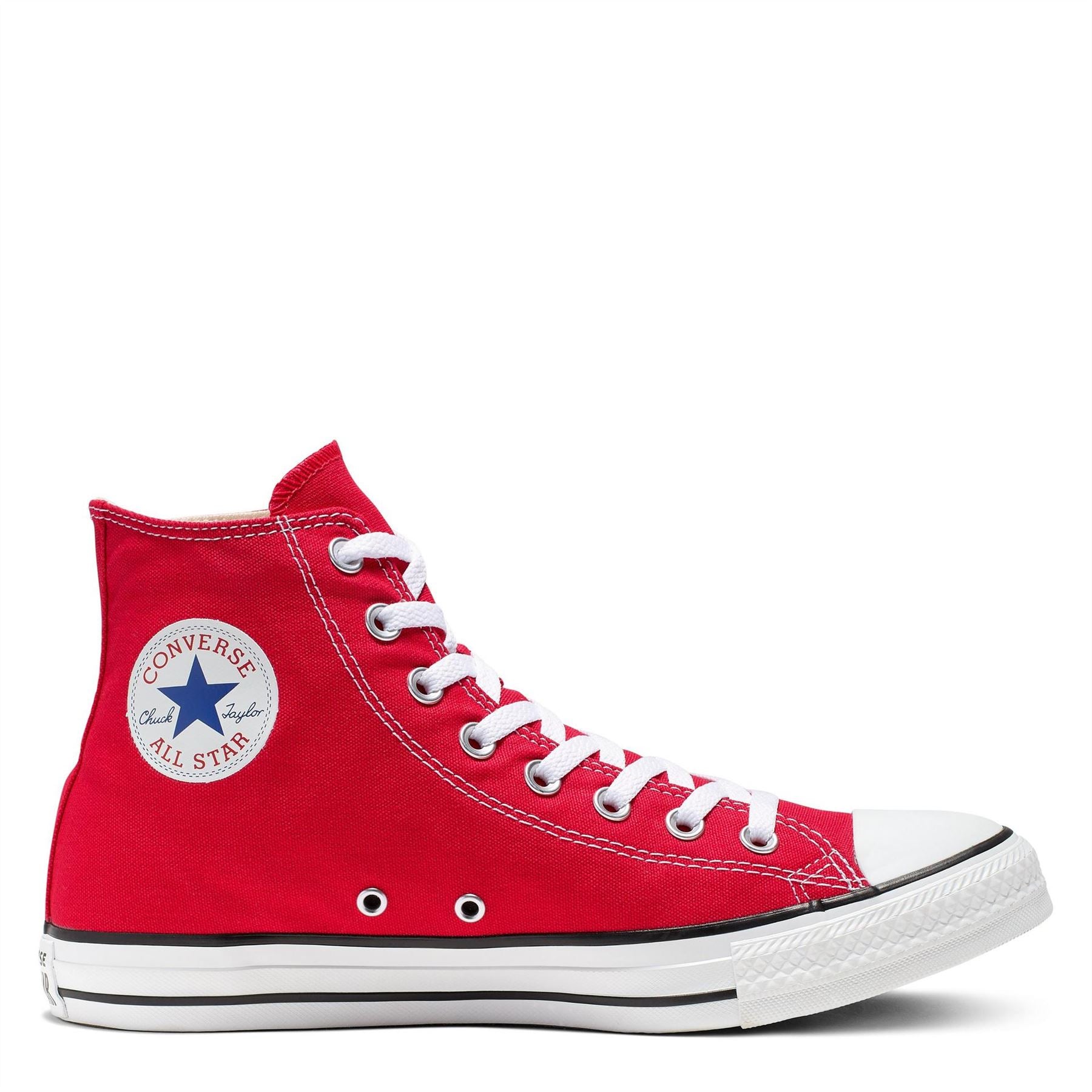 Converse Chuck Classic Hi Tops