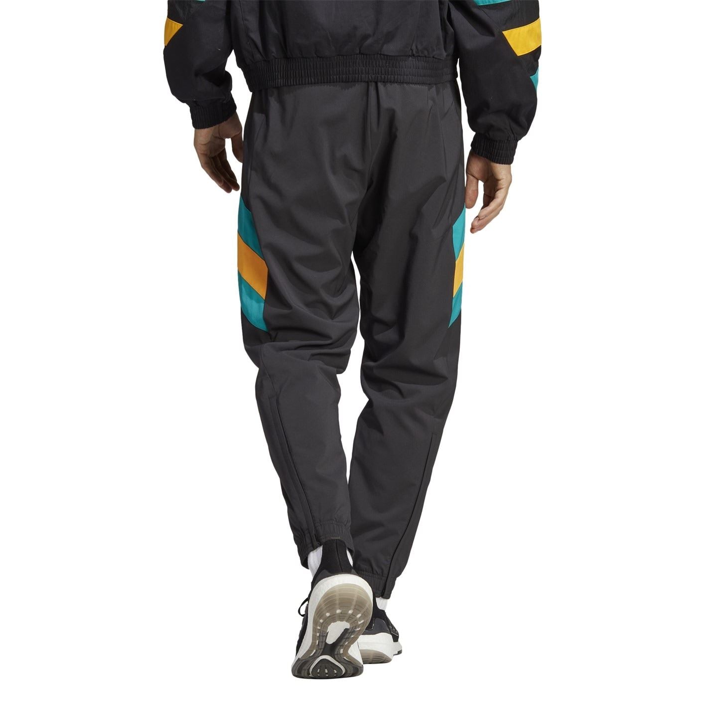 adidas Fcb Icono Pn Licensed Tracksuit Bottoms