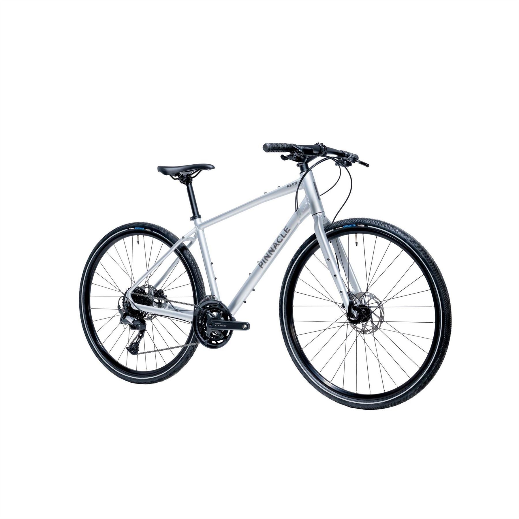 Pinnacle Neon Hybrid Bike