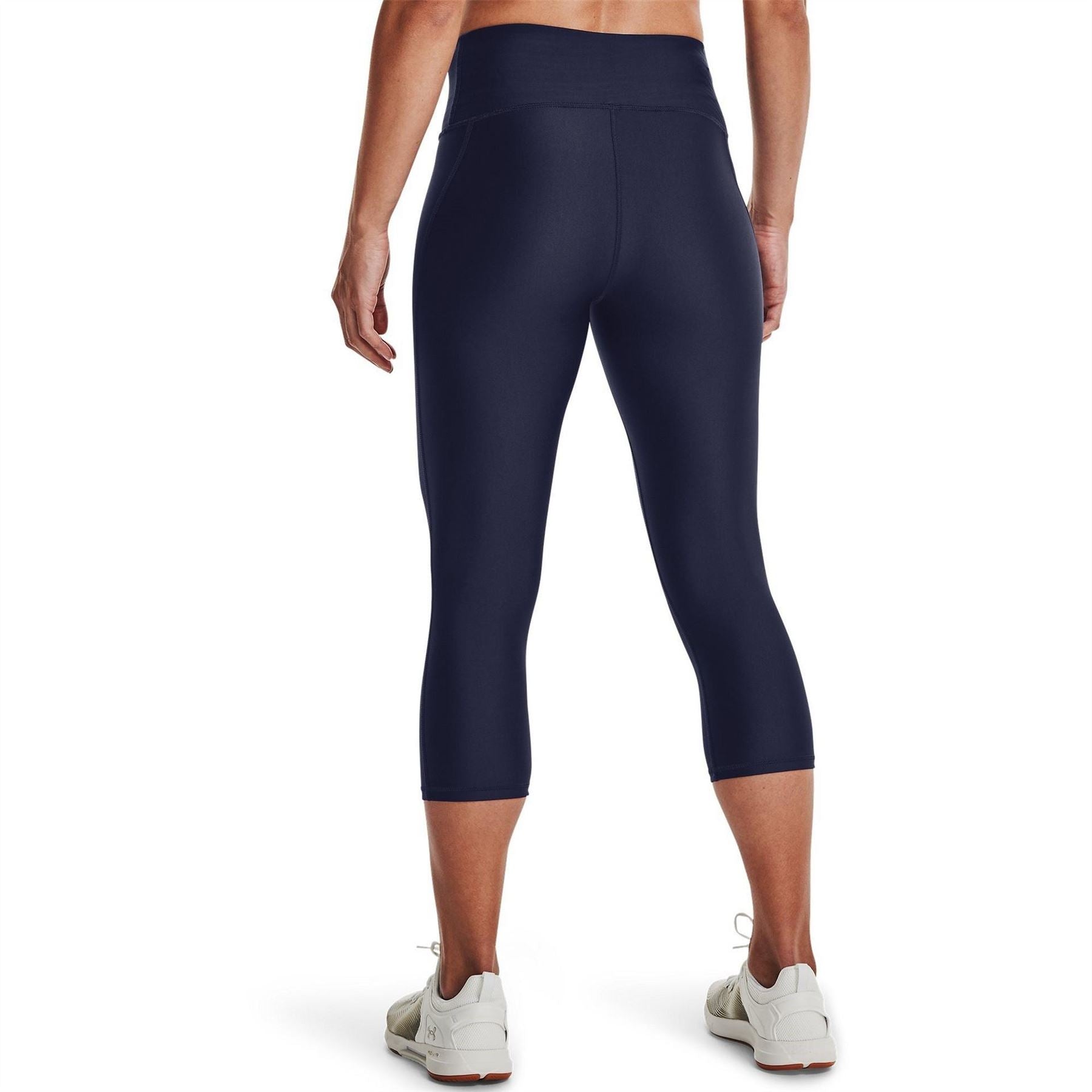 Under Armour Armour Hg Armour Hi Capris