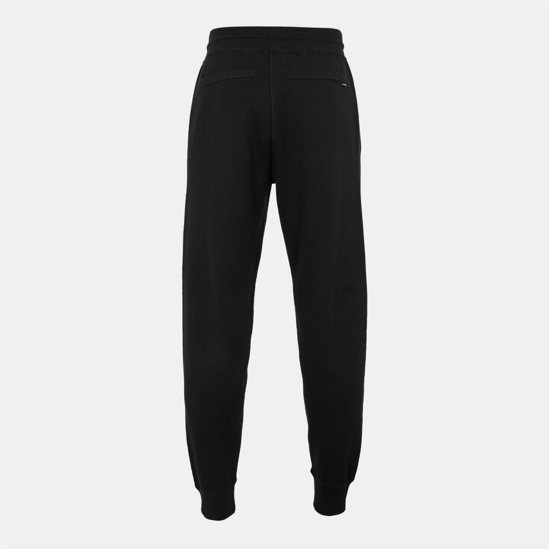 Boss Onestino Solid Patterned Slim Joggers
