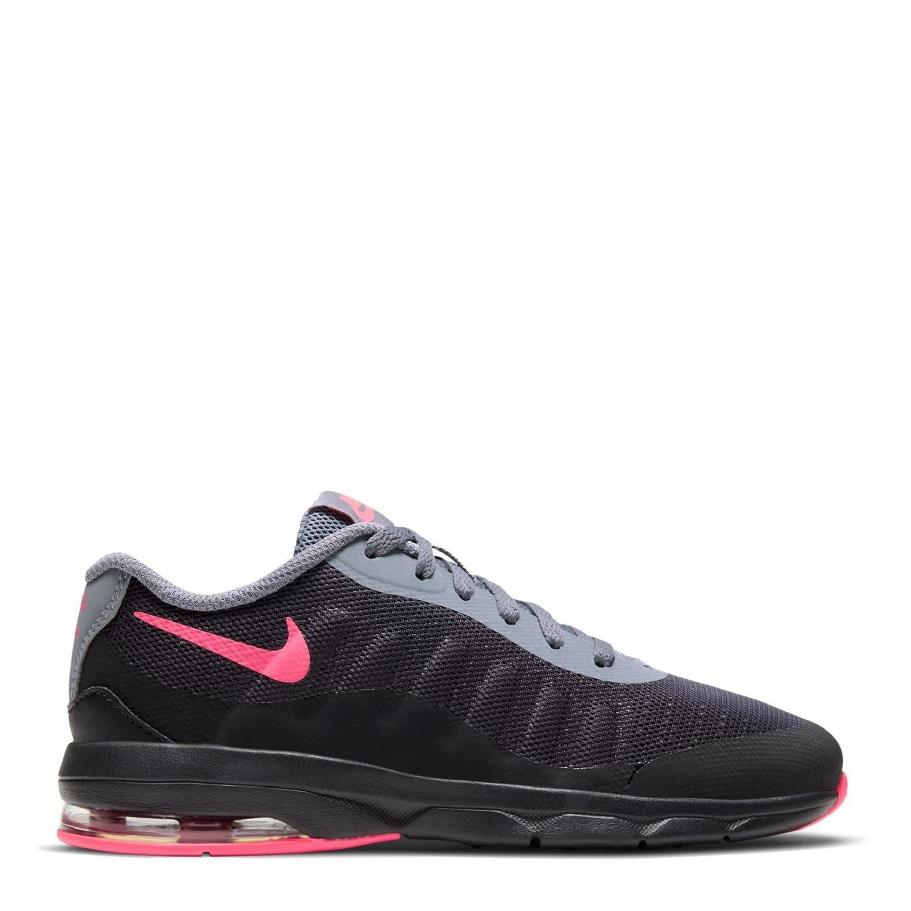 Nike Air Max Invigor Print Pre School Child Girls Trainers