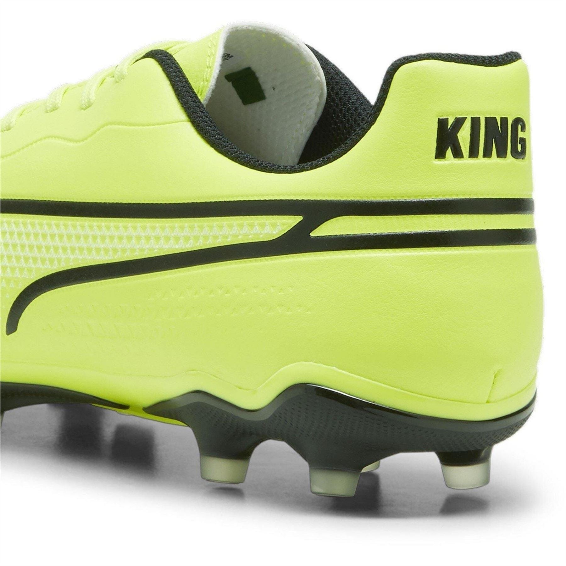 Puma Mens Match Multiground Football Boots