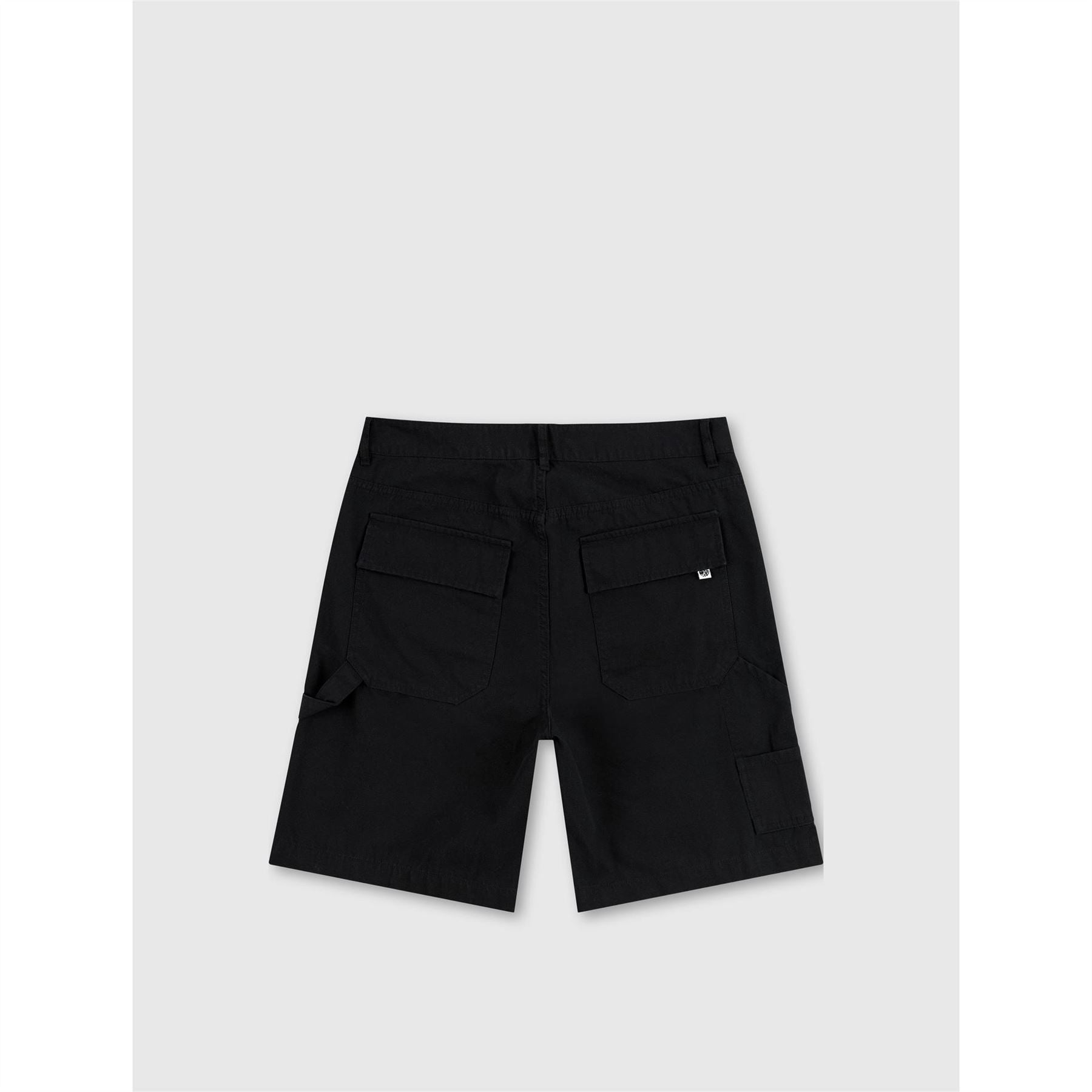 Pretty Green Stamford Carpenter Cargo Shorts