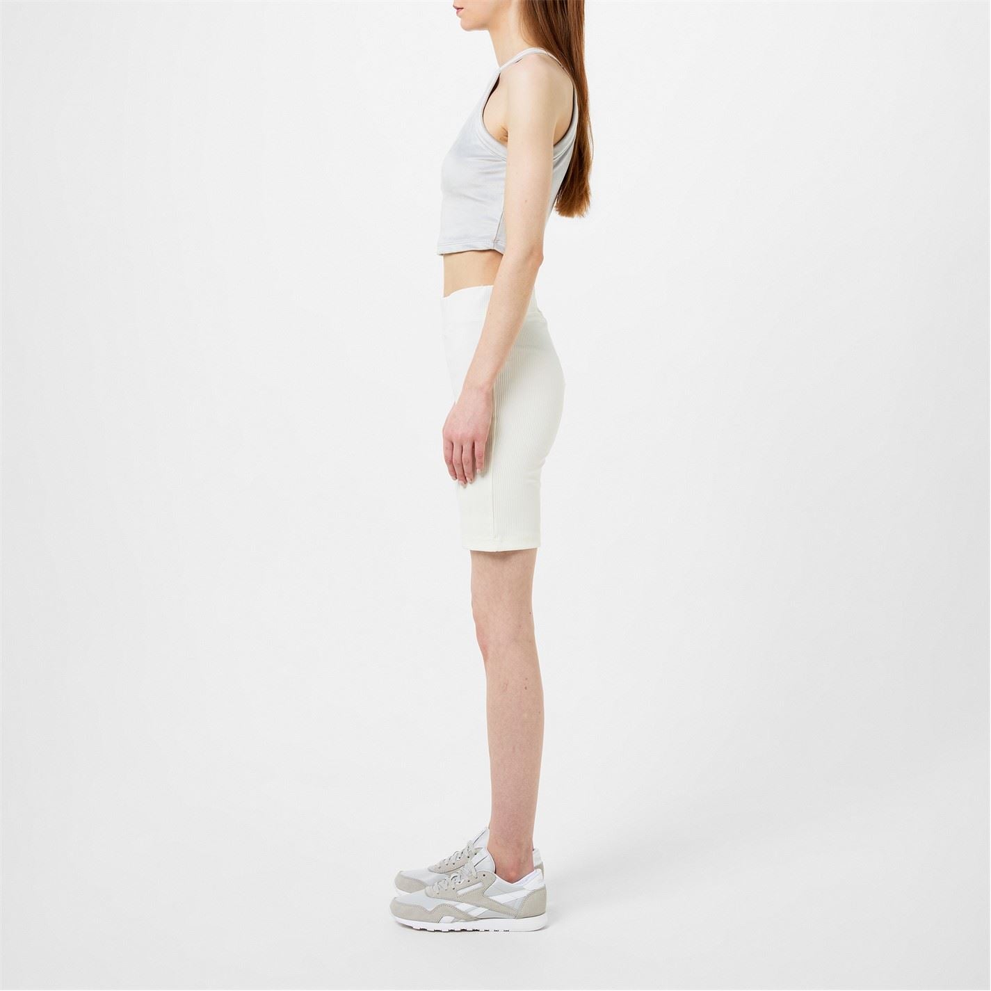 Reebok Nylon Low Top Running Sneakers