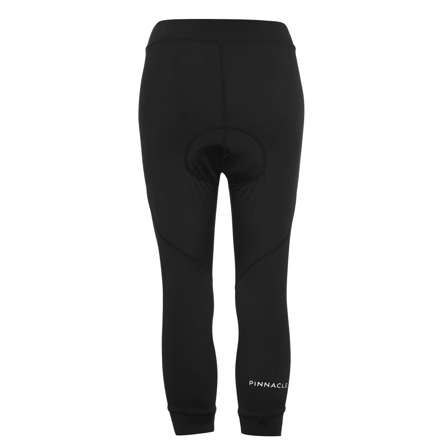 Pinnacle Cycling Capri Tights Ladies