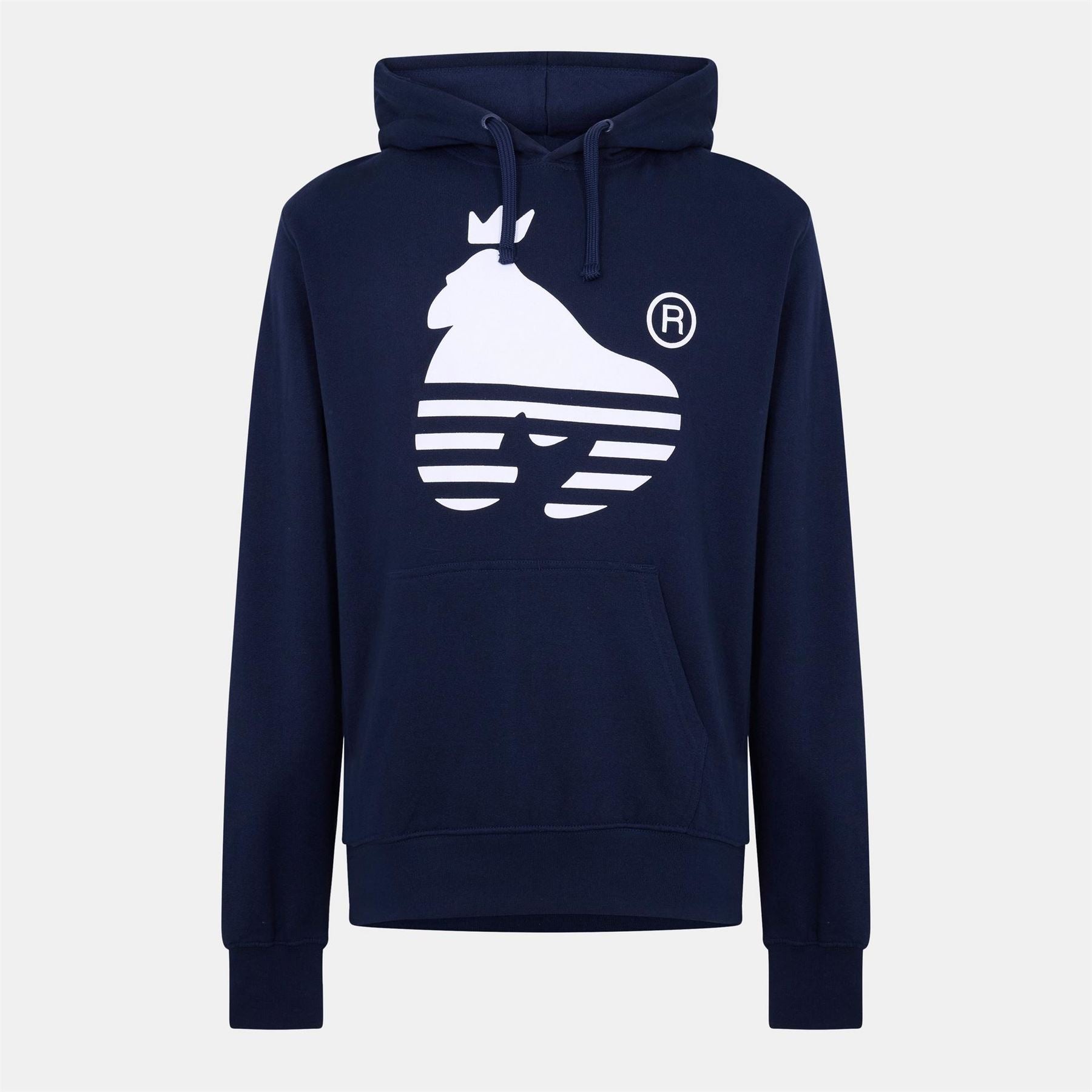 Money Sport Ape Hood