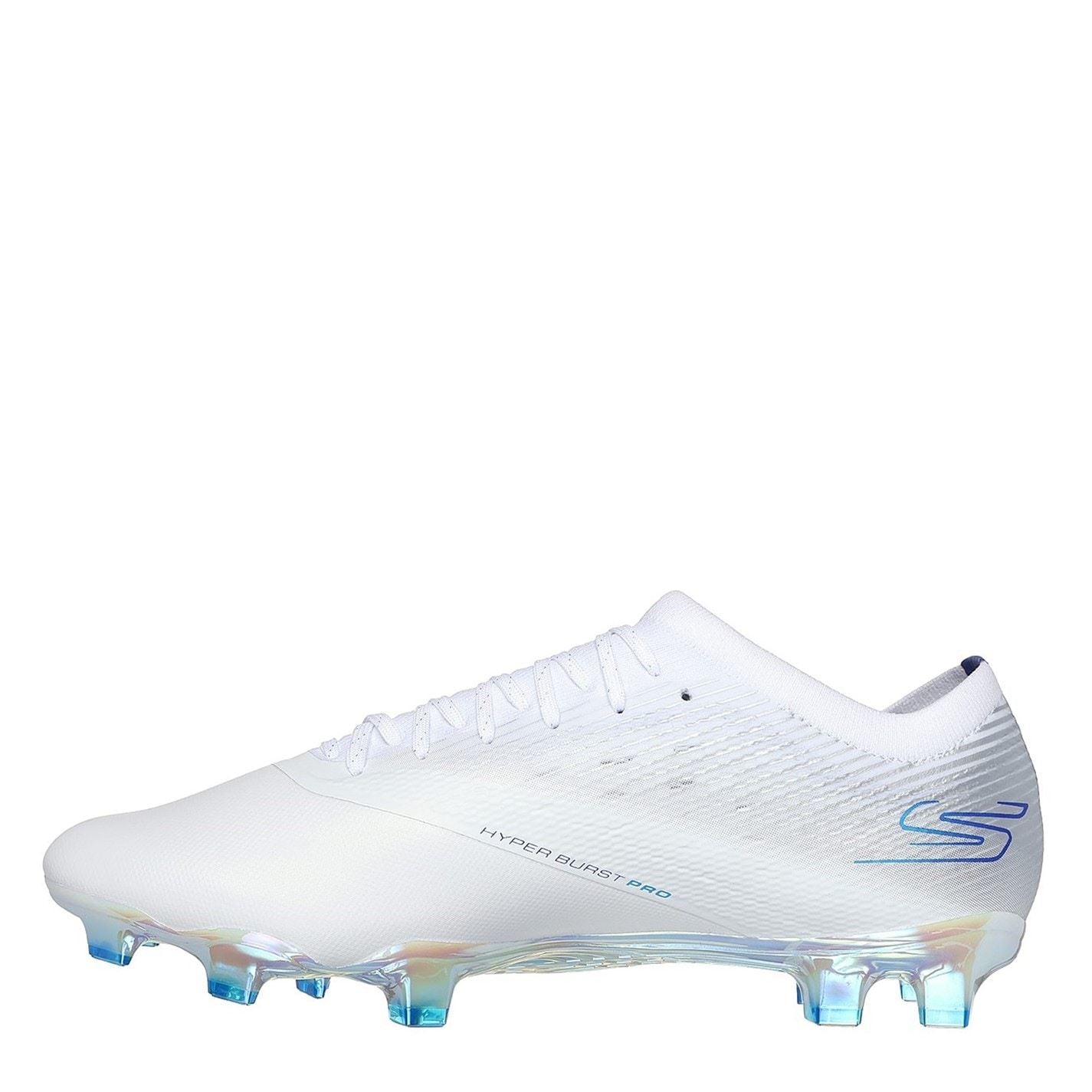 Skechers Razor Adults Firm Ground Football Boots