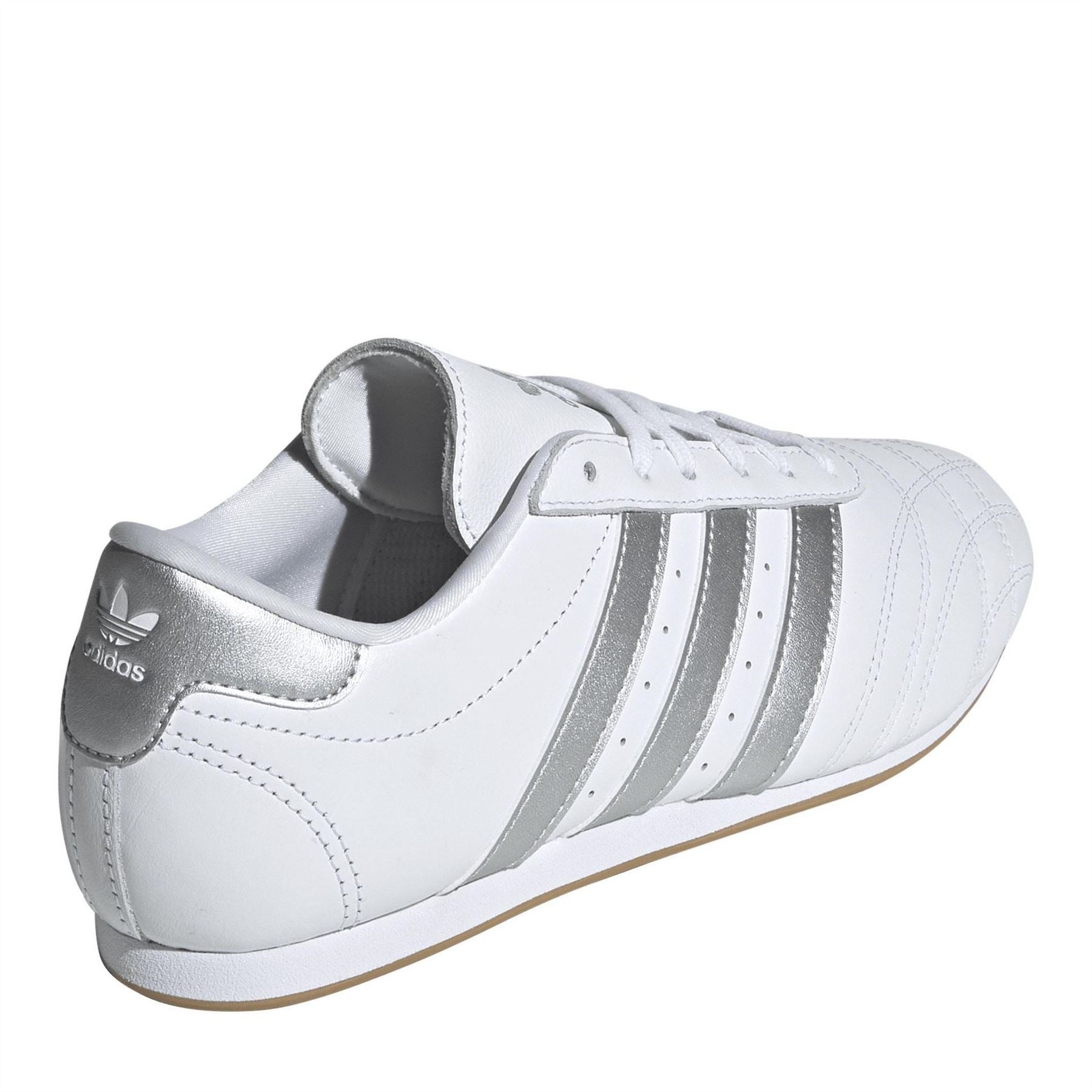adidas Womens Taekwondo Shoes