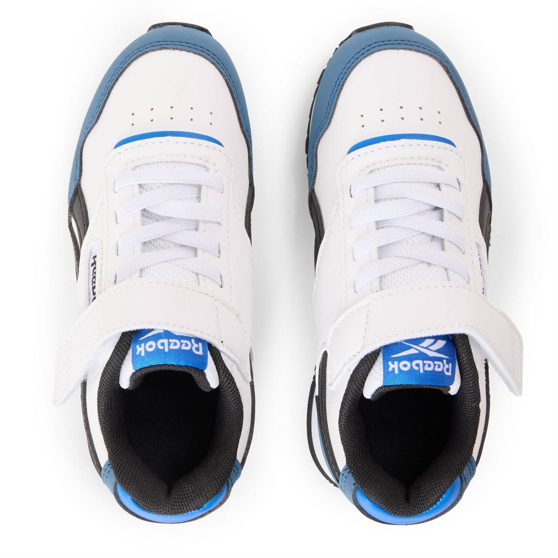 Reebok Kids Glide Elastic Trainers