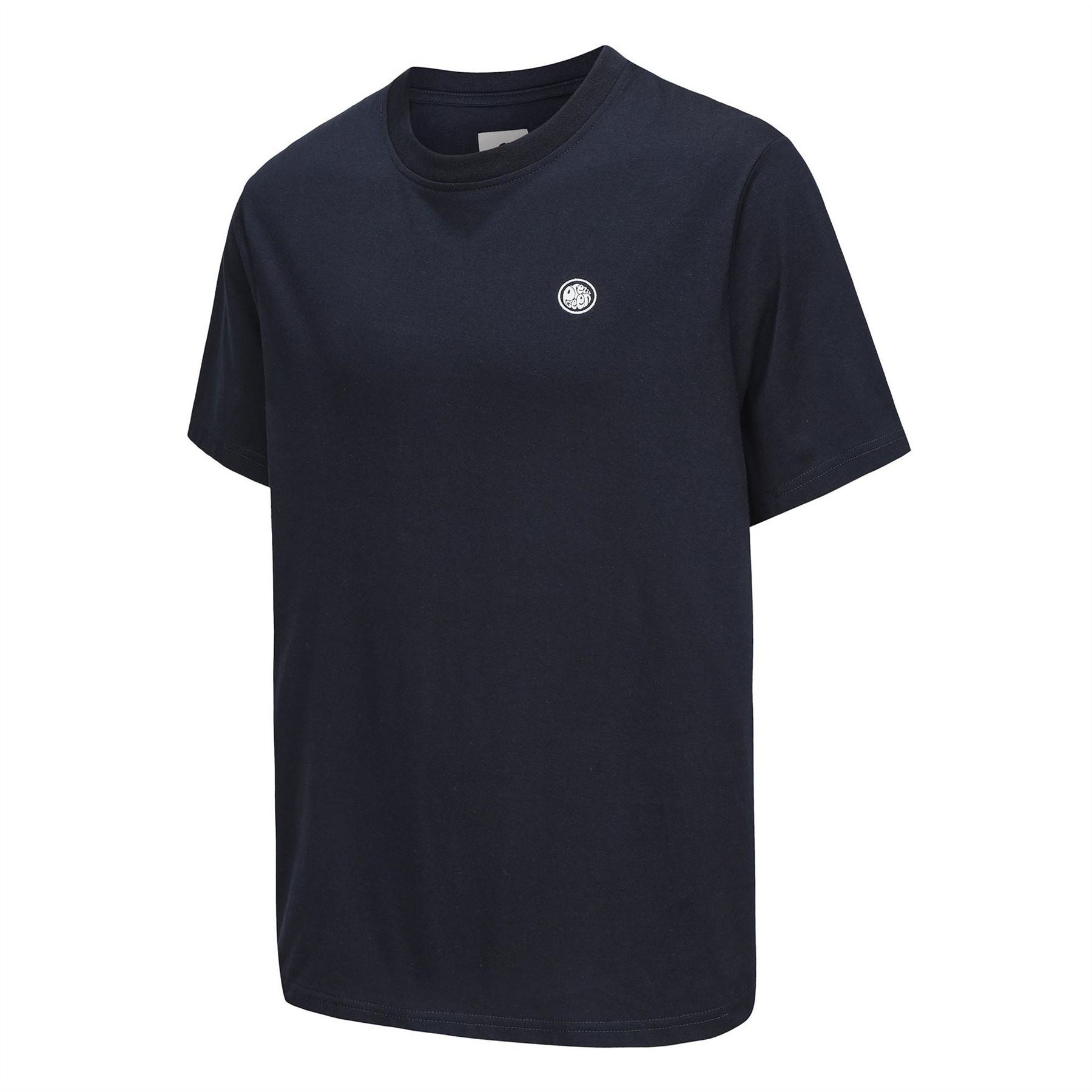 Pretty Green Mitchell Regular Fit Crew Neck T-Shirt