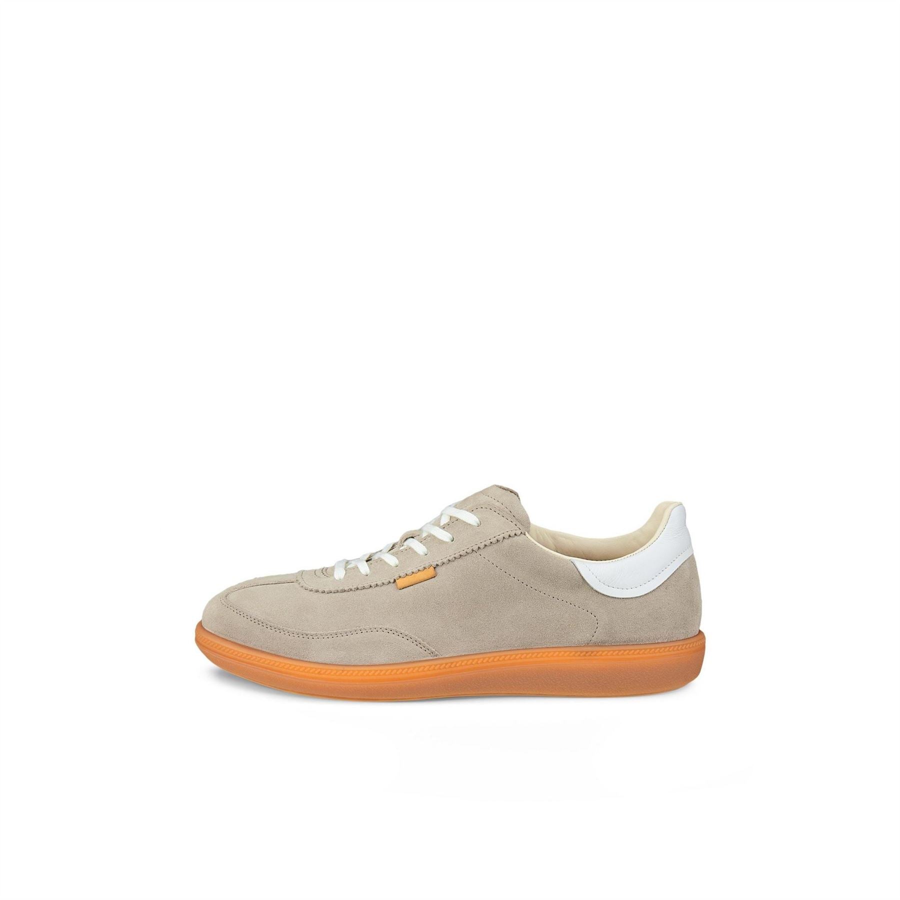 Ecco Court Trainers