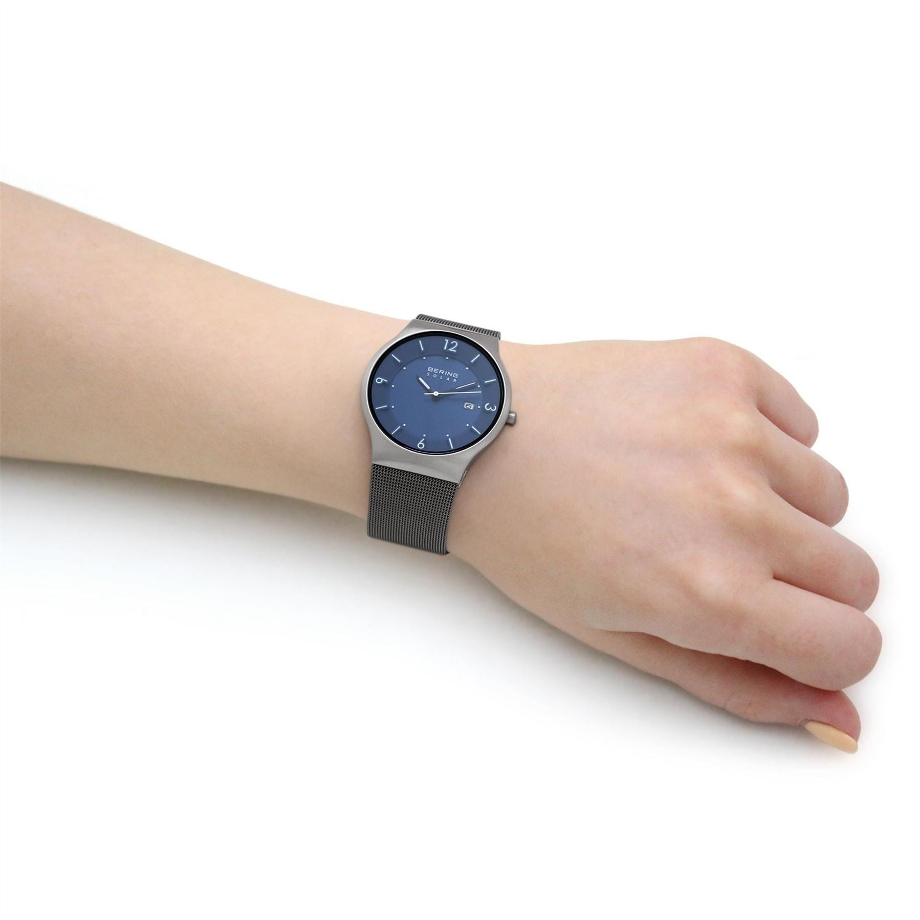 Bering Solar Watch 14440 007