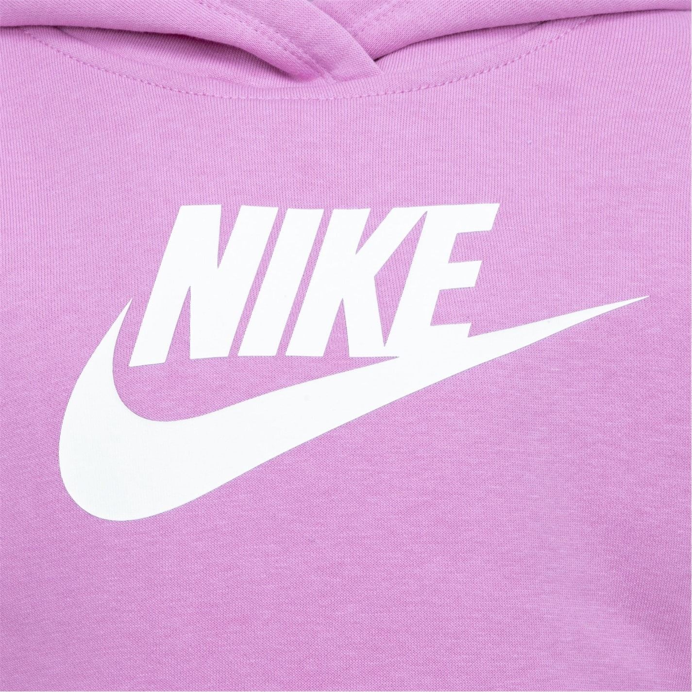 Nike Fleece Tracksuit Infant Girls