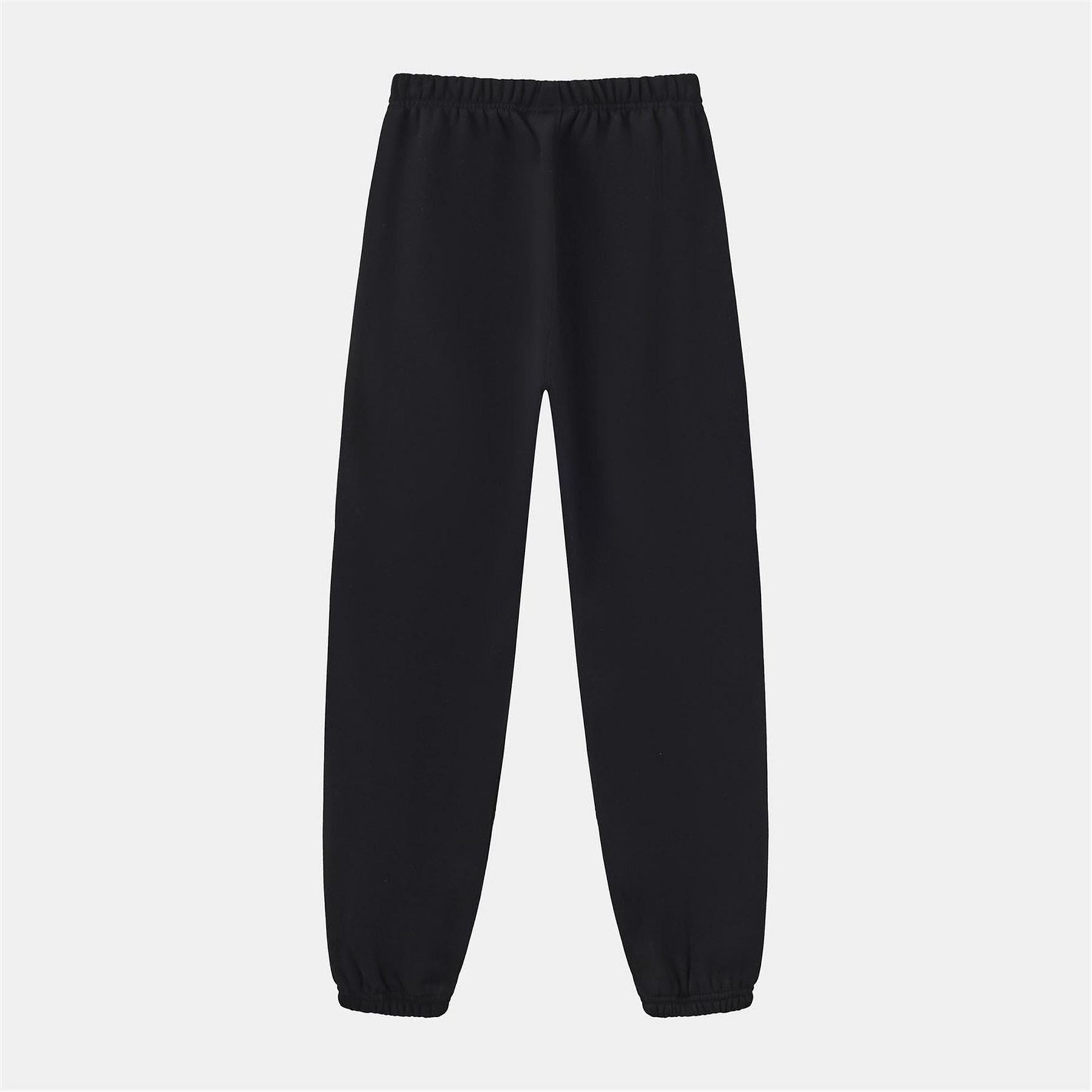 Character Crew Sweatshirt + Pants Set Juniors