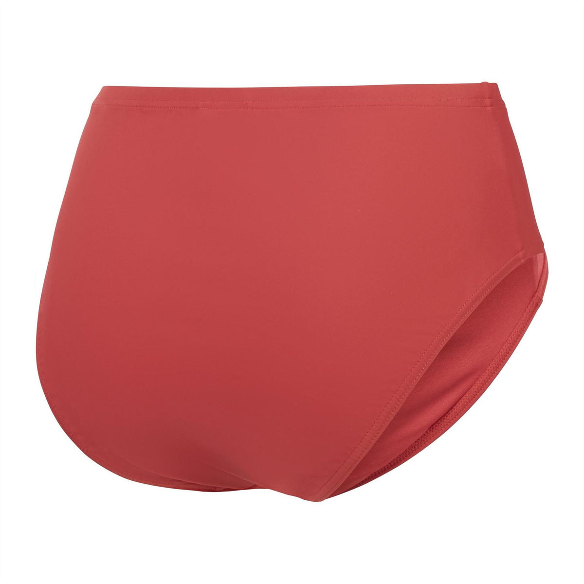 Speedo Shaping High Waisted Performance Bikini Bottom