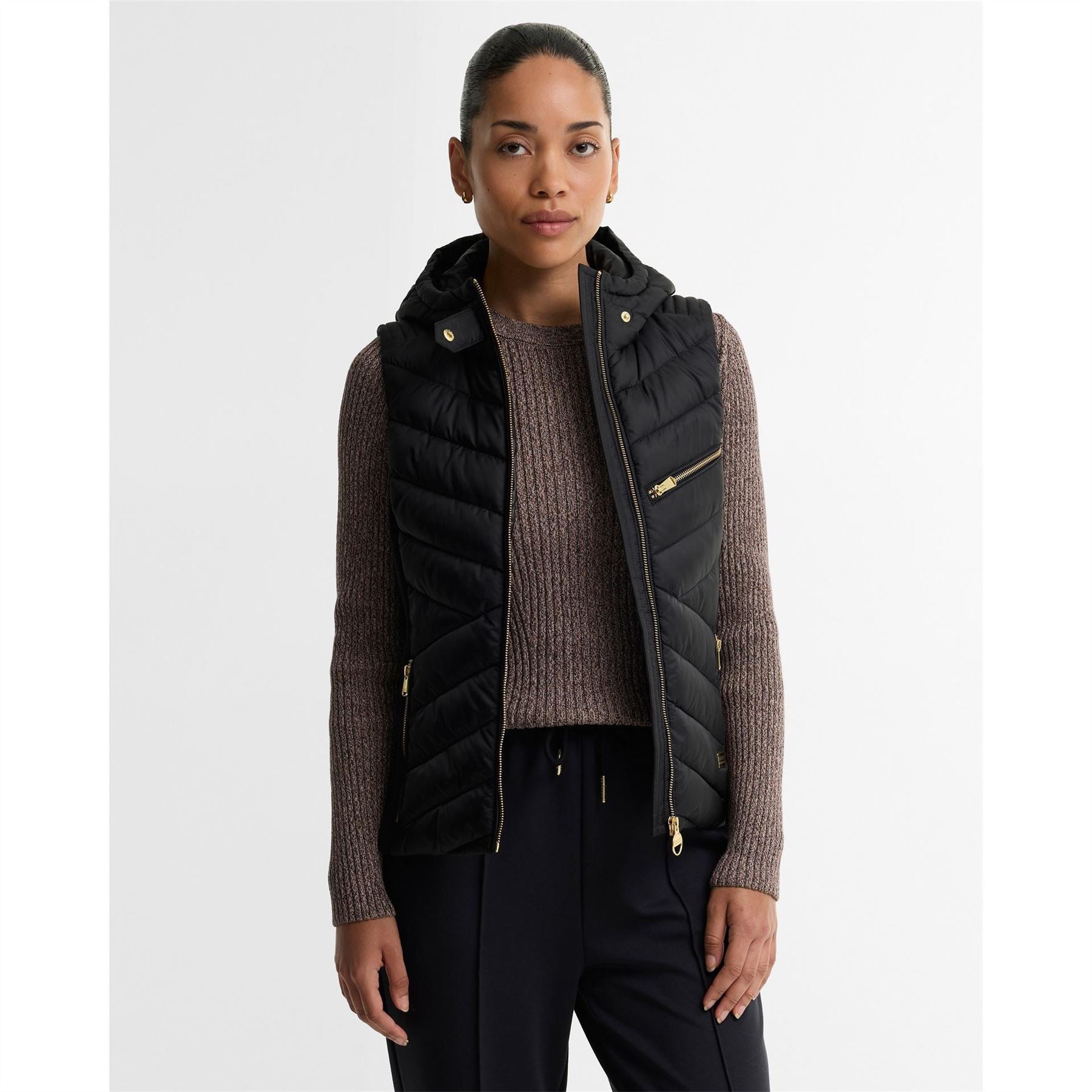 Barbour International Salengro Lw Gl Ld64