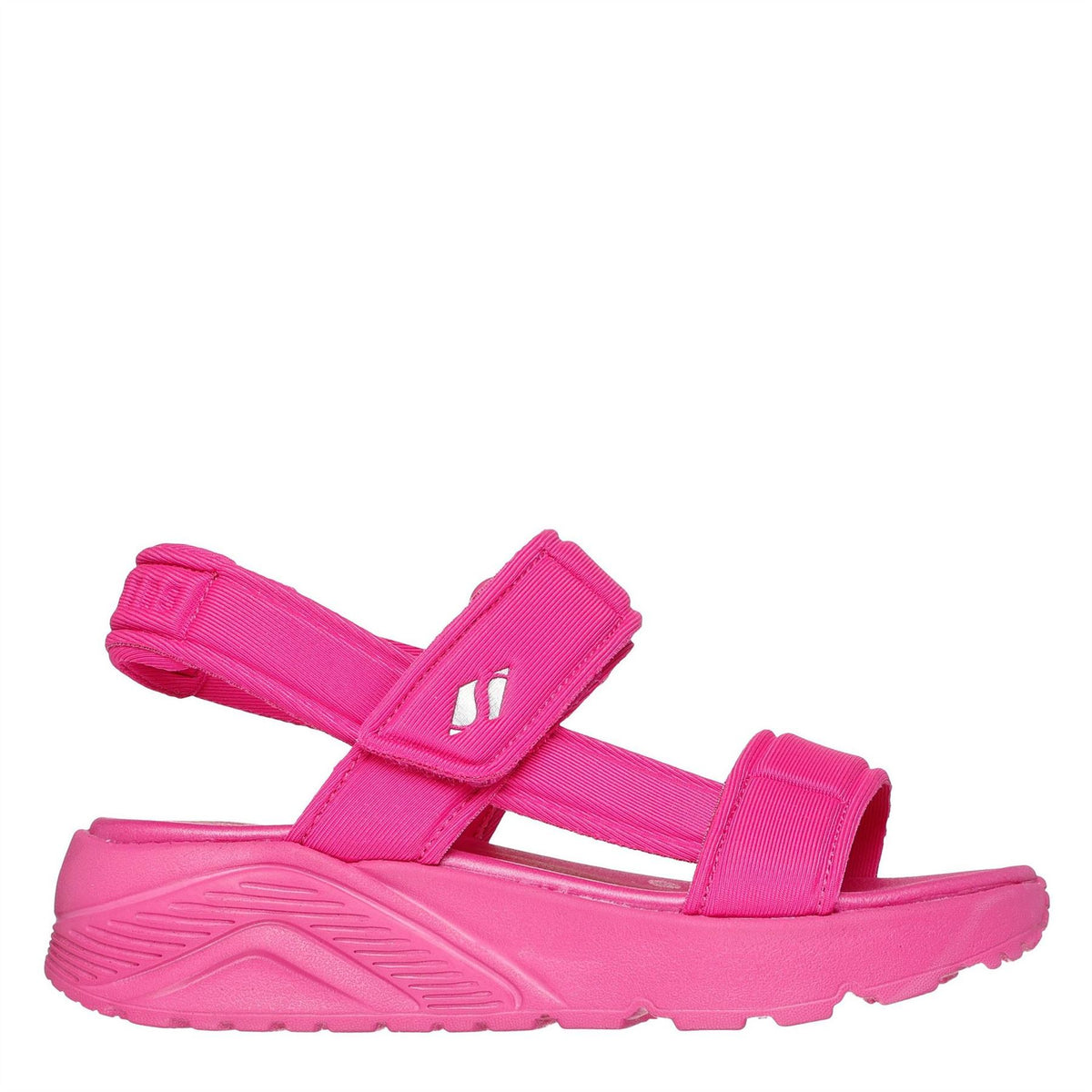 Skechers Strap Sling Back Sandal Sports Sandals Girls
