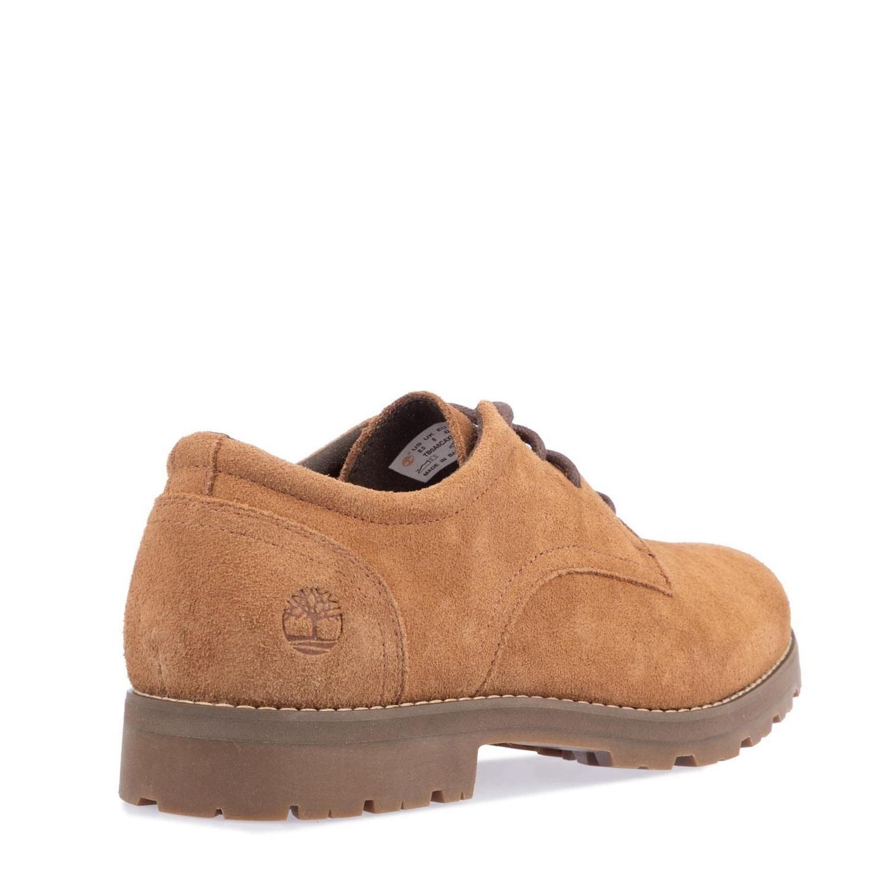 Timberland Britton Square Mid Shoe