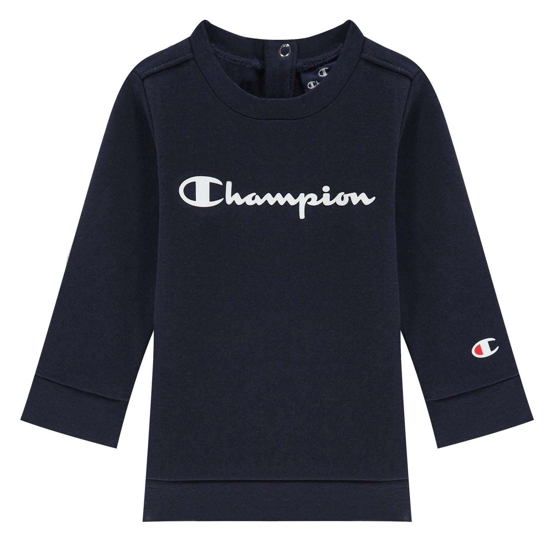 Champion Track Suit