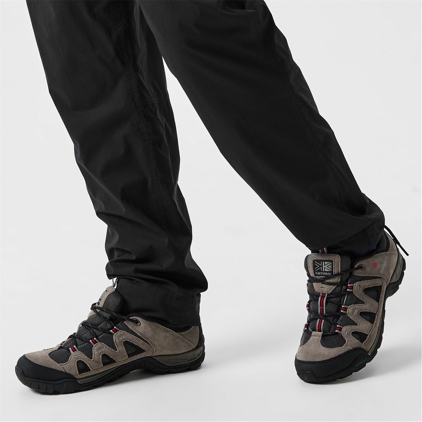 Karrimor Mens Summit Walking Shoes