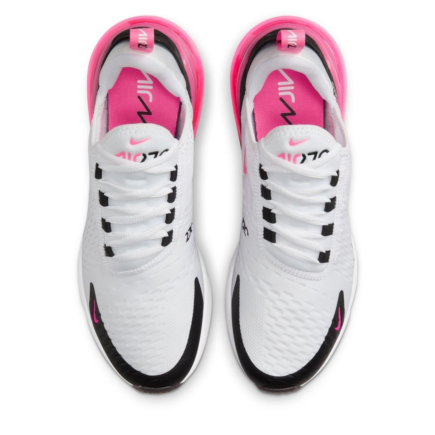 Nike Air Max 270 Ladies Trainers