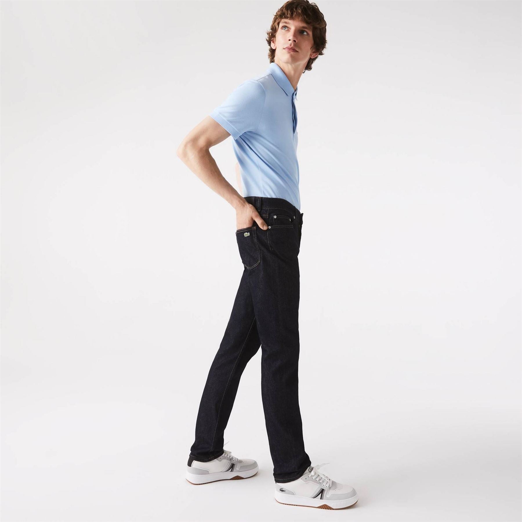 Lacoste Fit Jeans