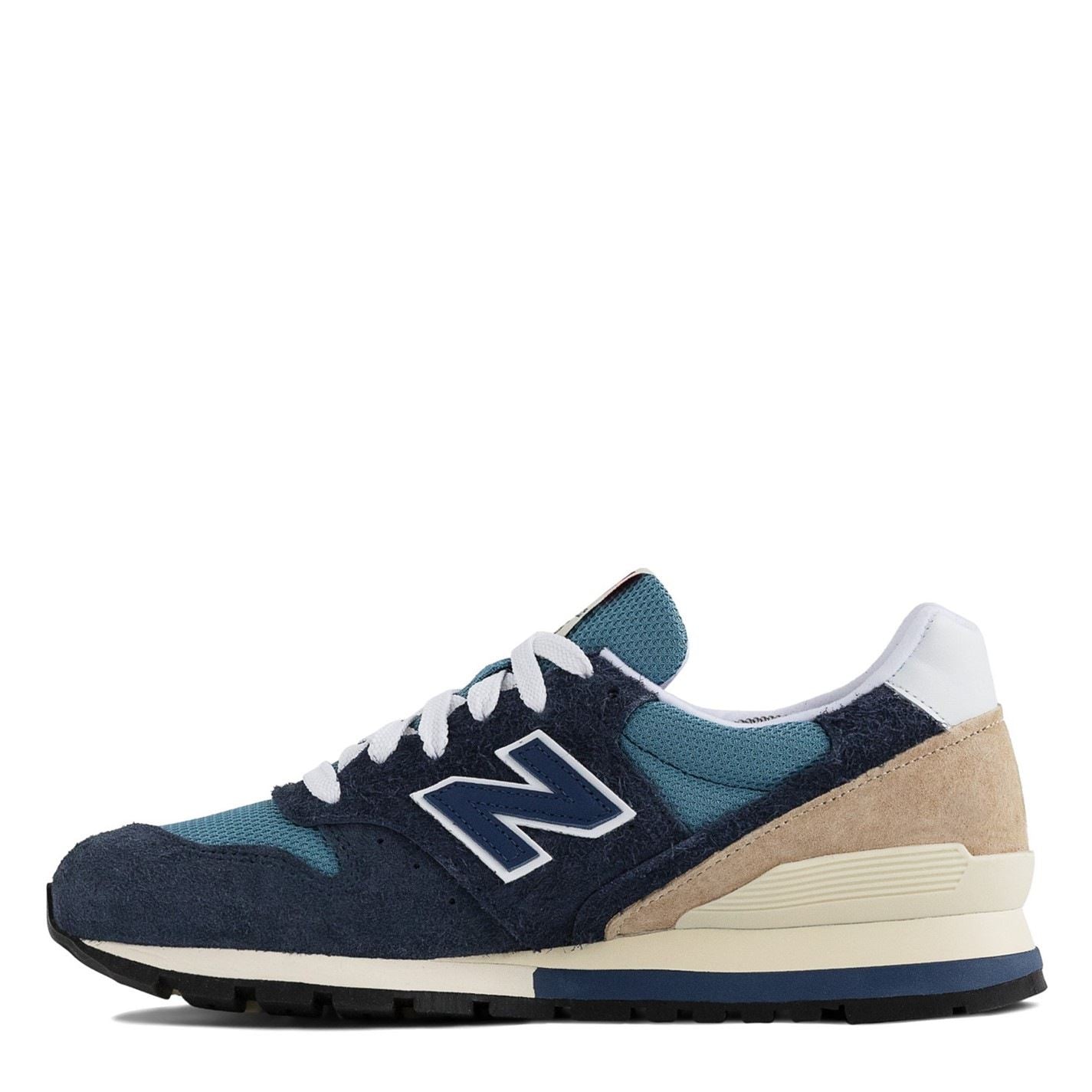 New Balance Is Usa6 Trainers Juniors