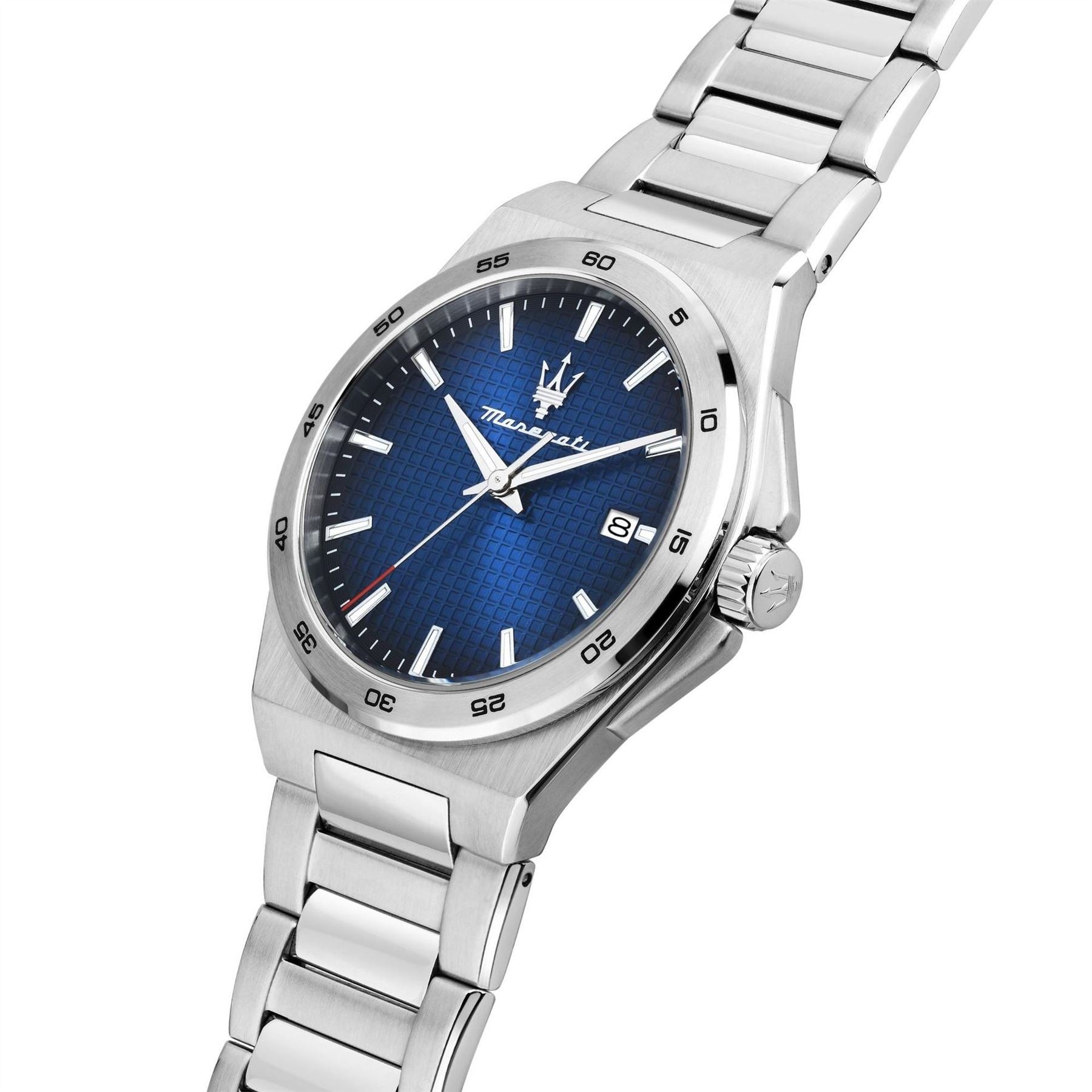 Maserati Watch