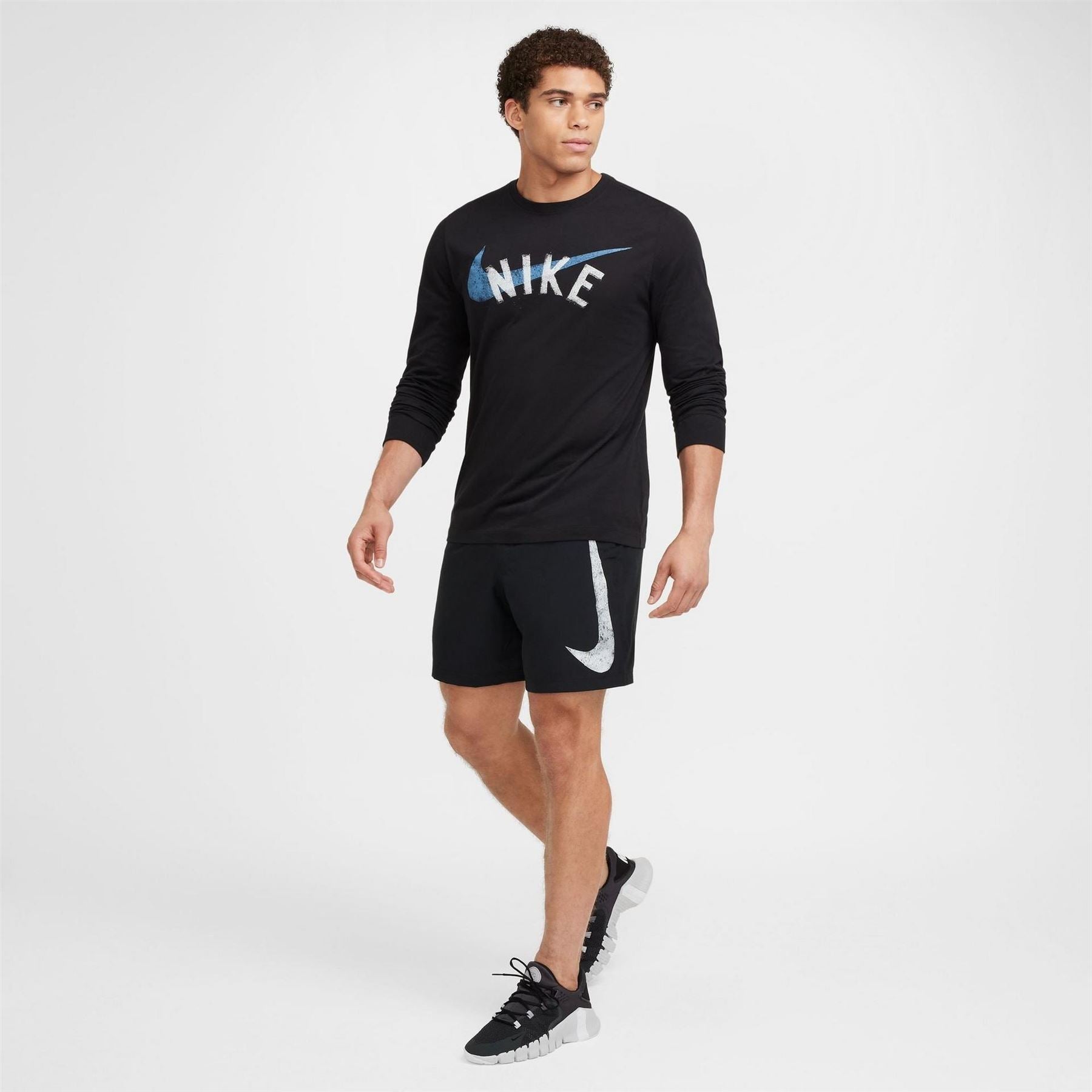 Nike M Nk Df Form Sw Sn99