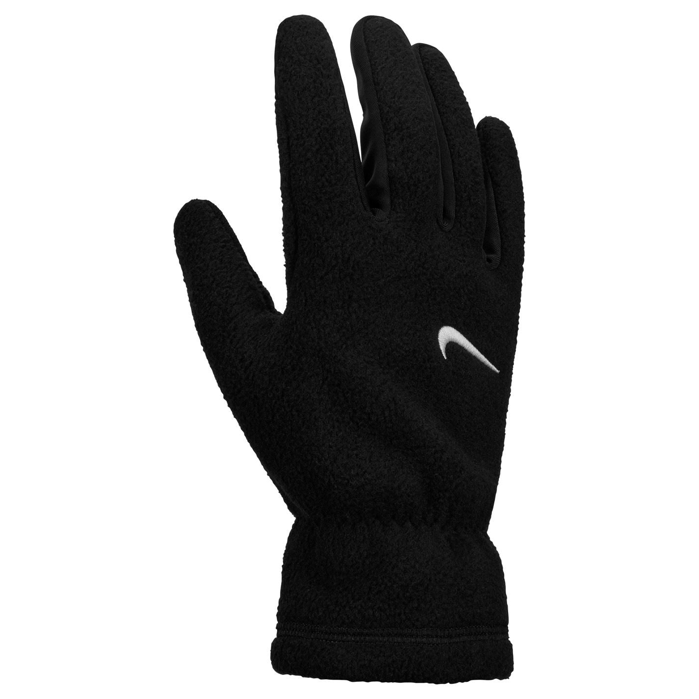 Nike Womens One Therma Fit Fleece Tech Gloves