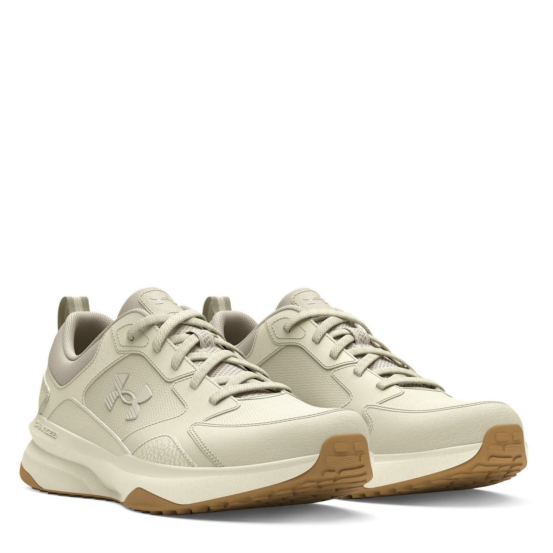 Under Armour Mens Charged Edge Training Shoes