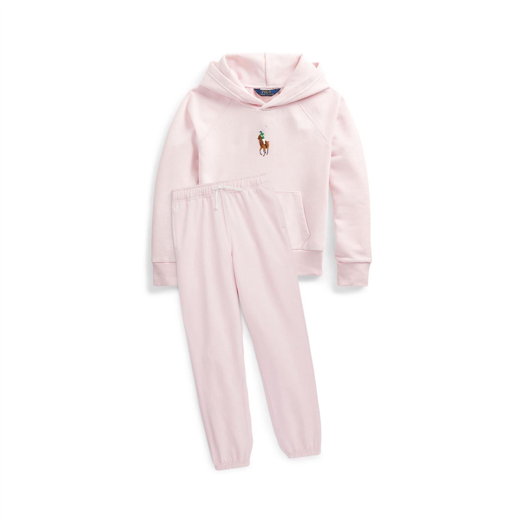 Polo Ralph Lauren Fleece Closed Hem Jogger