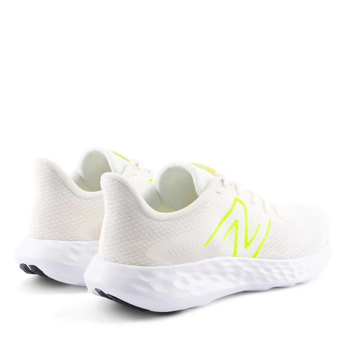 New Balance 411v3 Eva Everyday Neutral Road Running Shoes