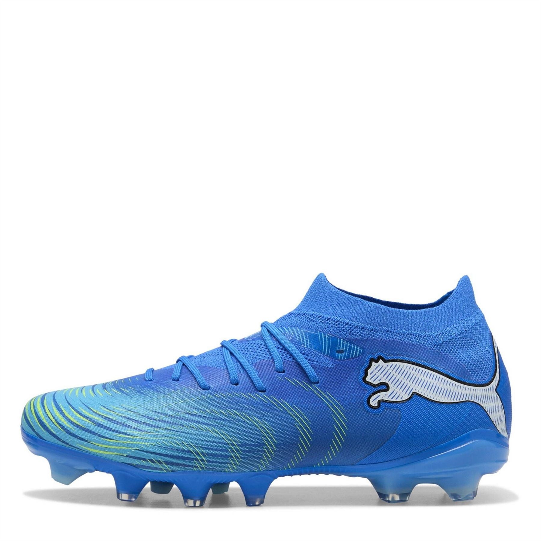 Puma PUMA Future 9 Match Firm Ground Football Boots