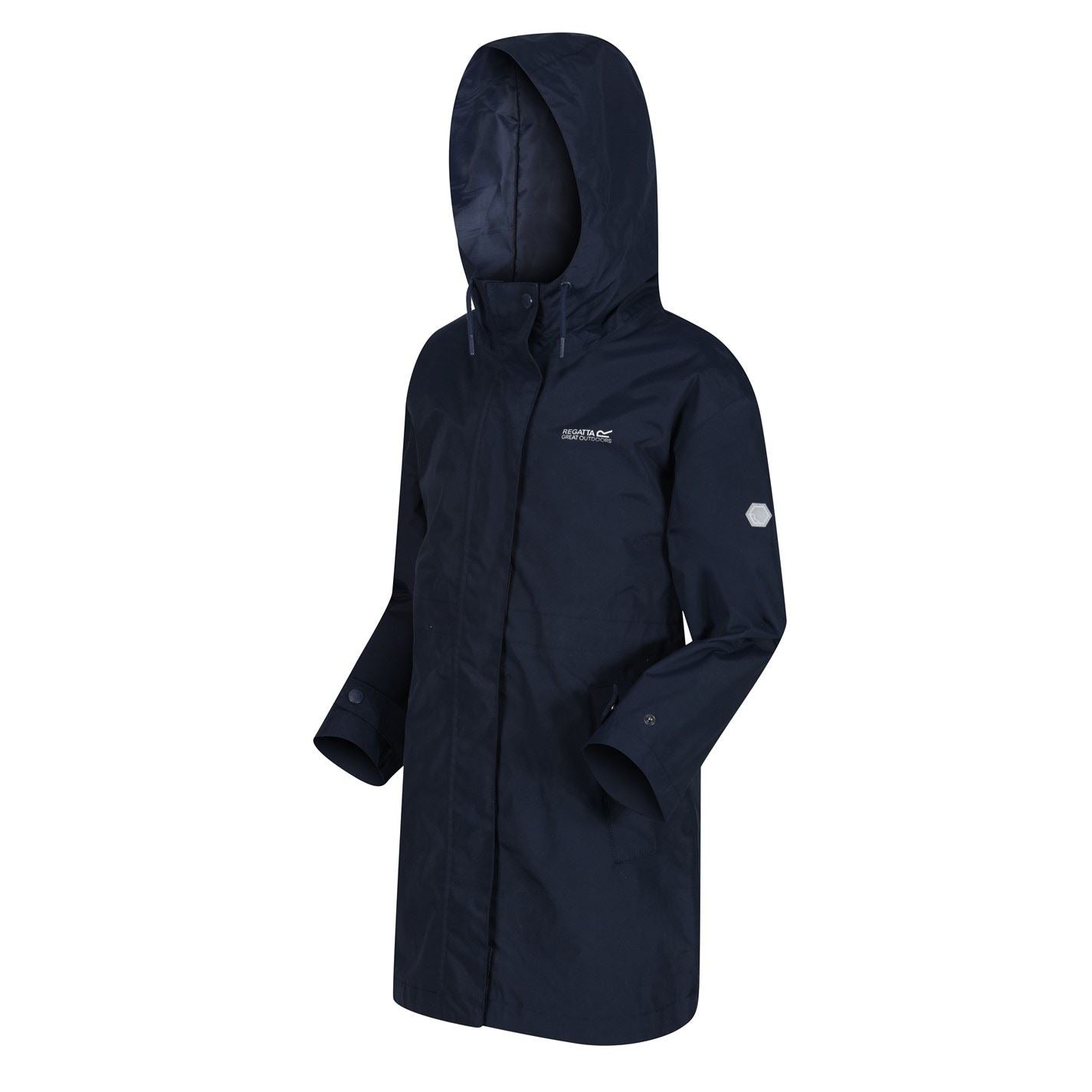 Regatta Kids Elling Parka