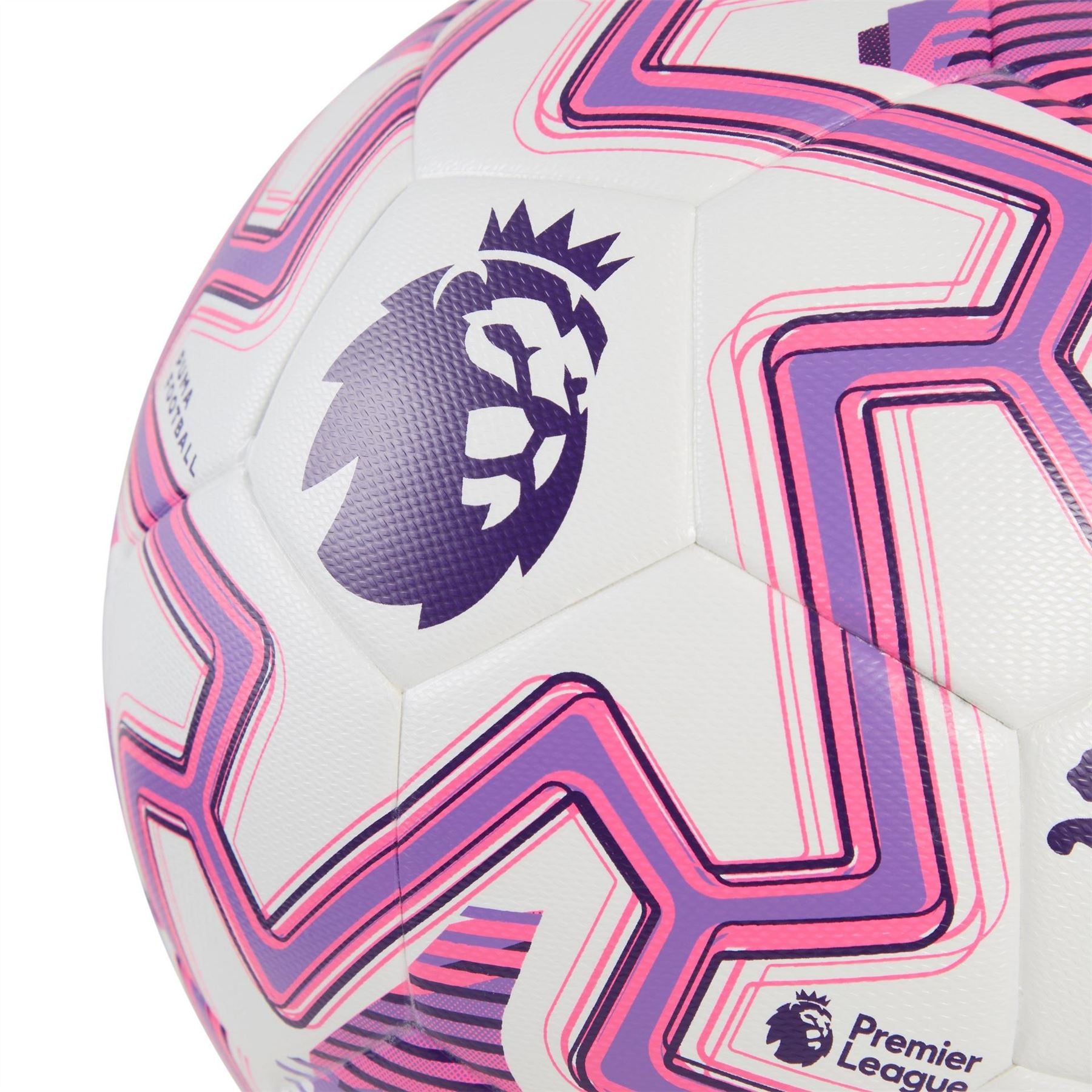 Puma Orbita Match Premier League Football 25 26